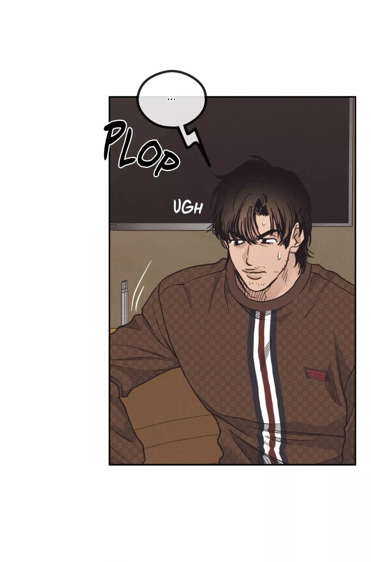 Payback Chapter 61 page 15 - 