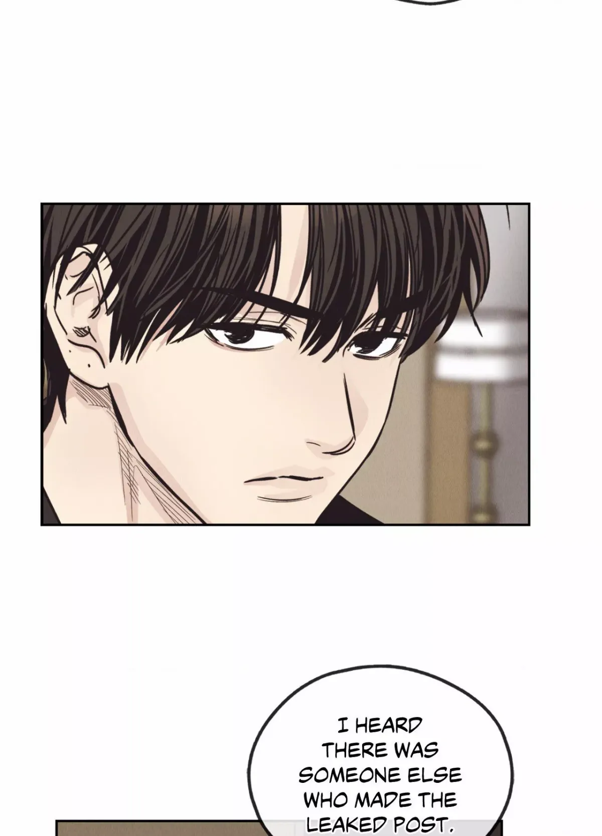 Payback Chapter 61 page 19 - 