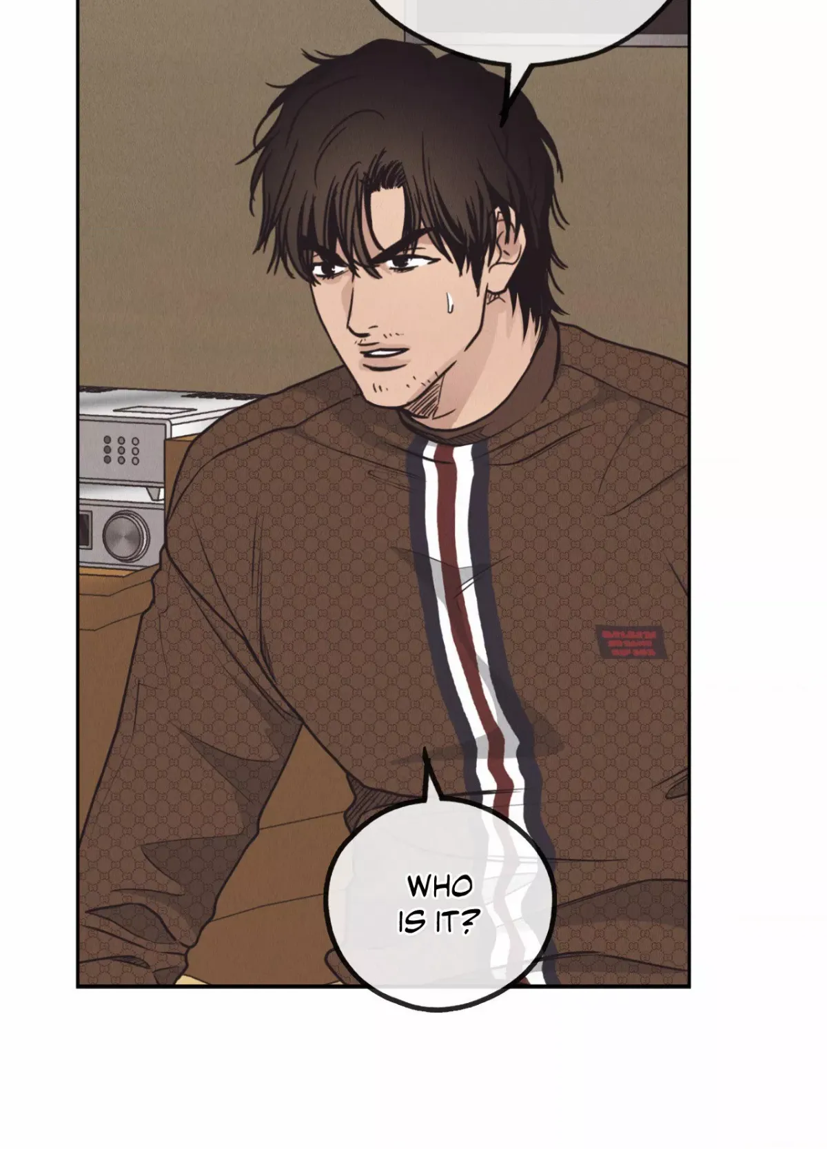 Payback Chapter 61 page 20 - 