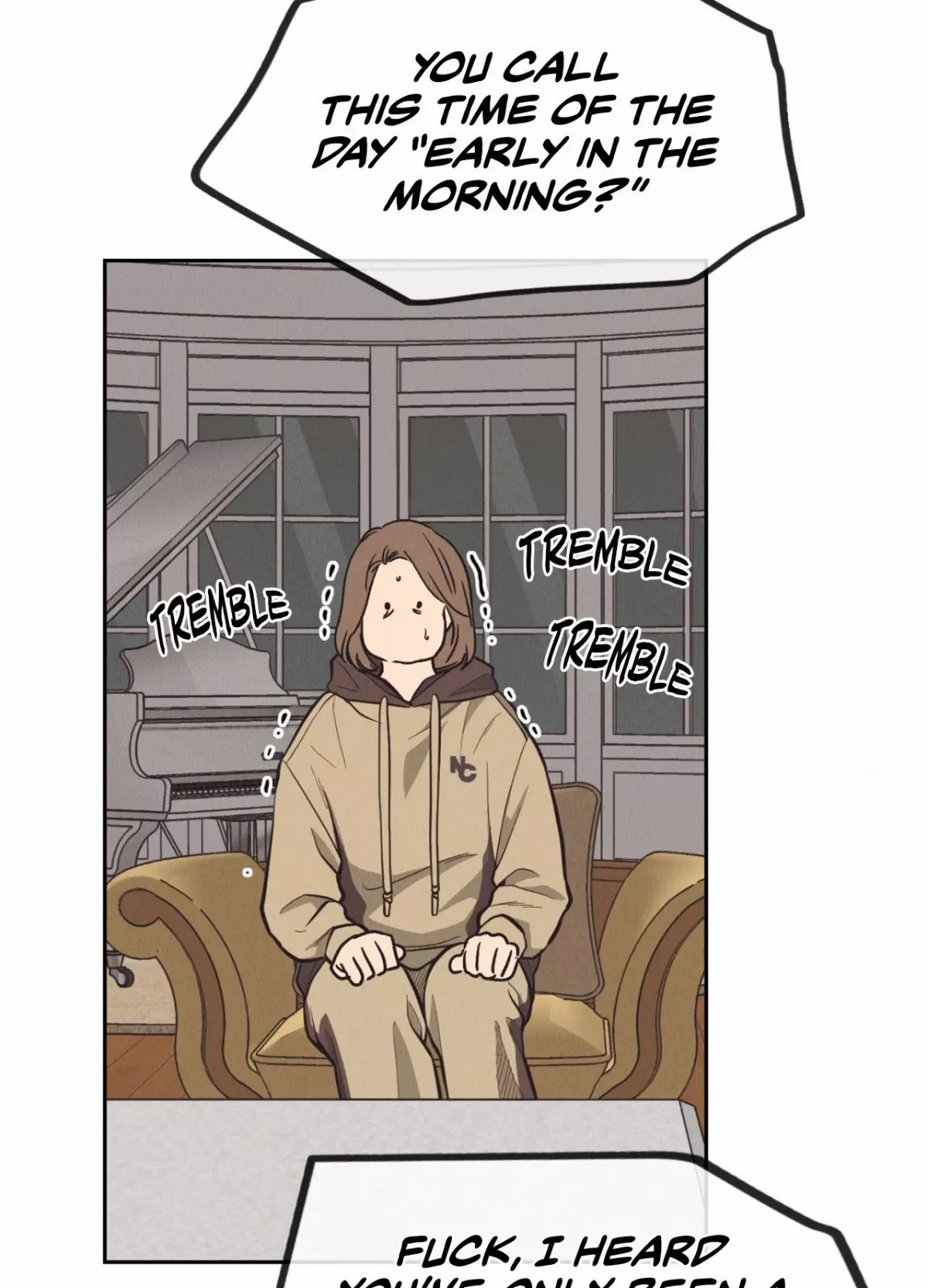 Payback Chapter 61 page 3 - 
