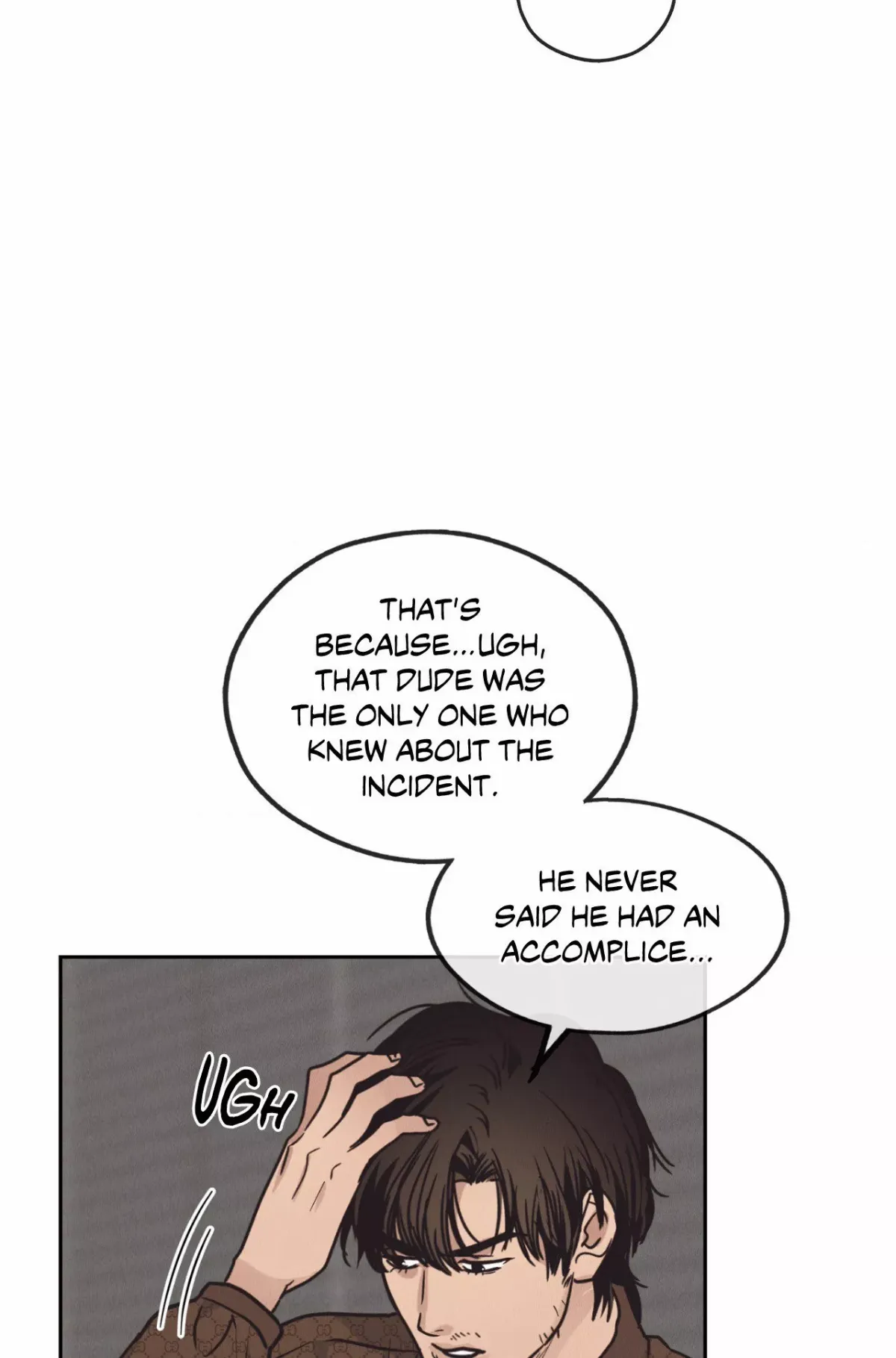 Payback Chapter 61 page 22 - 