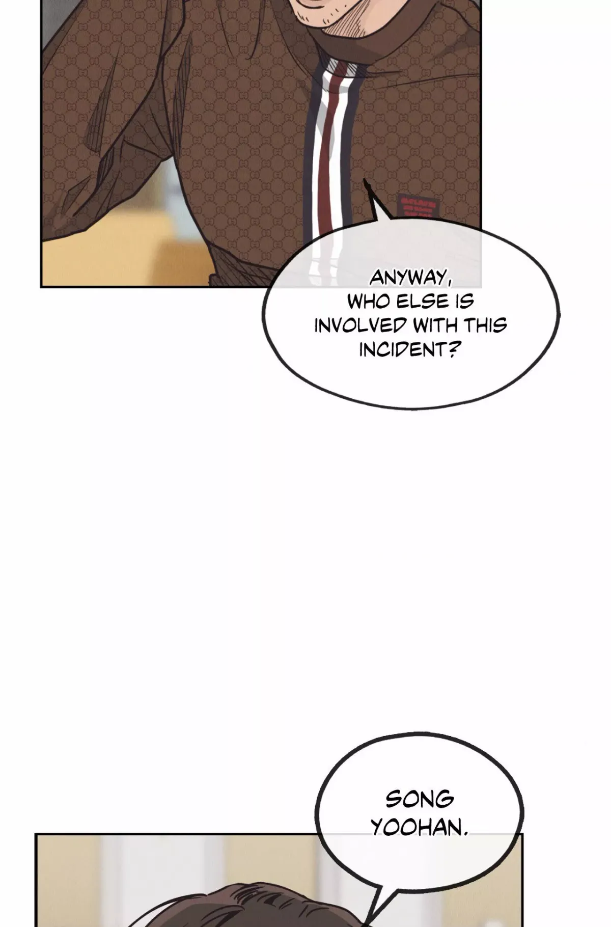 Payback Chapter 61 page 23 - 