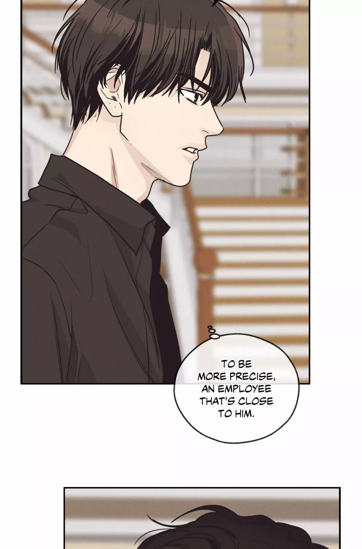 Payback Chapter 61 page 24 - 