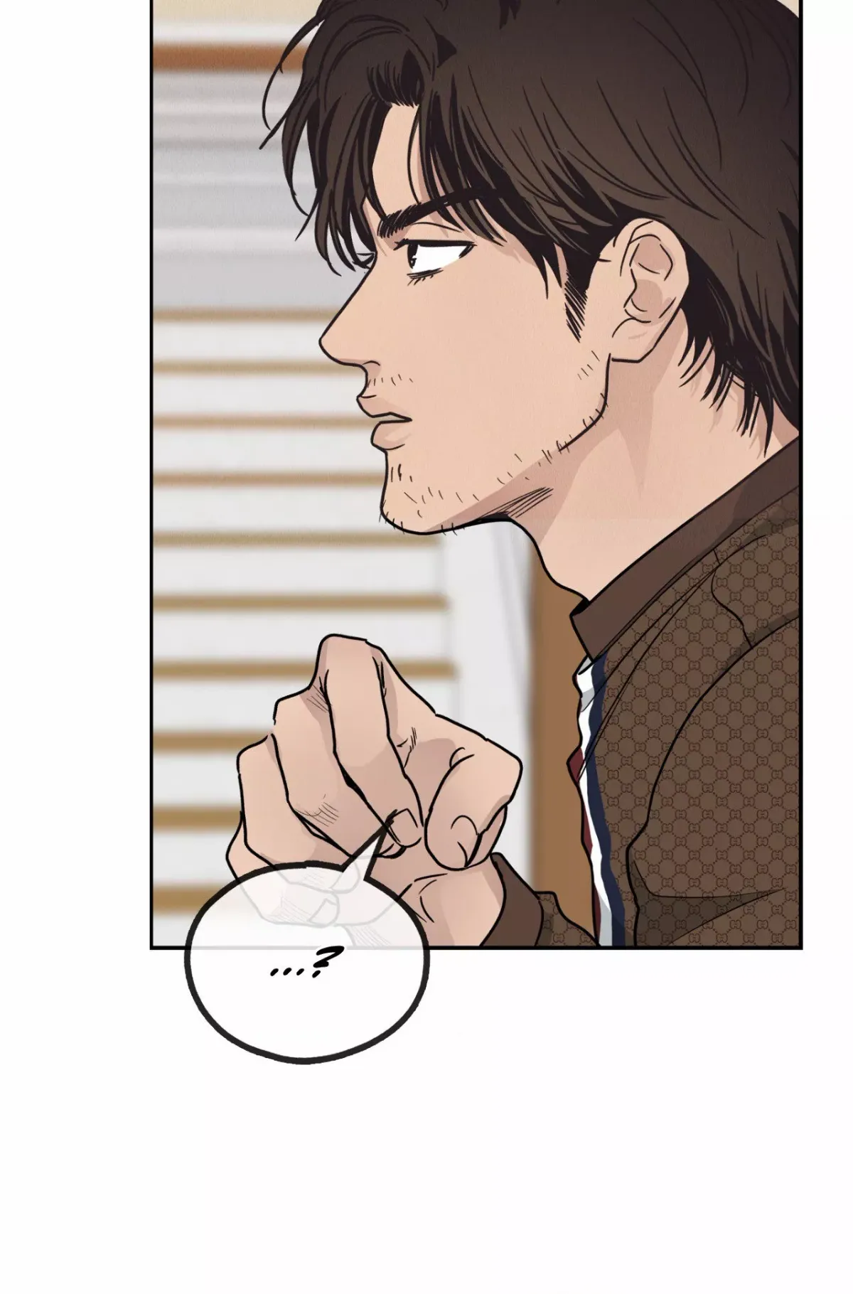 Payback Chapter 61 page 25 - 