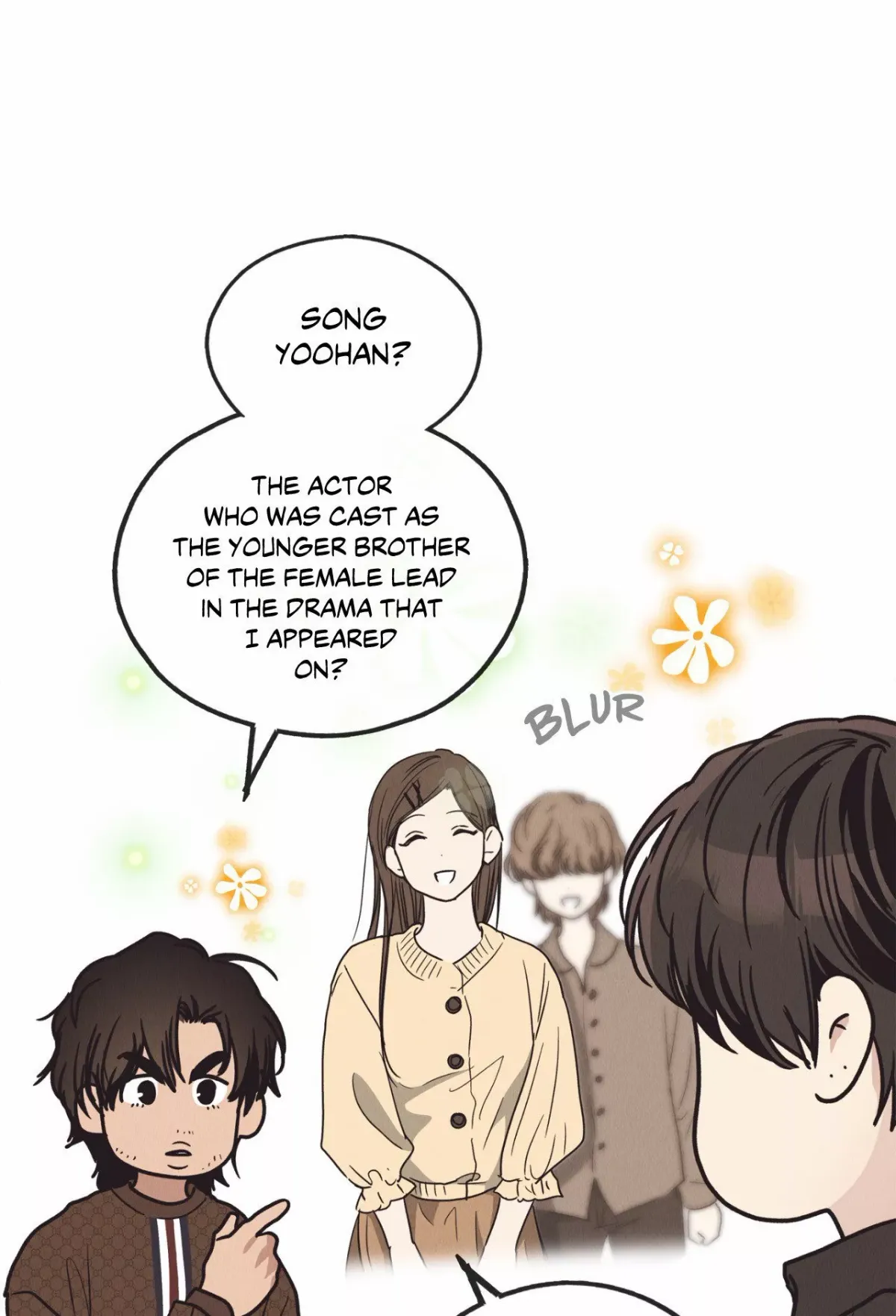 Payback Chapter 61 page 26 - 