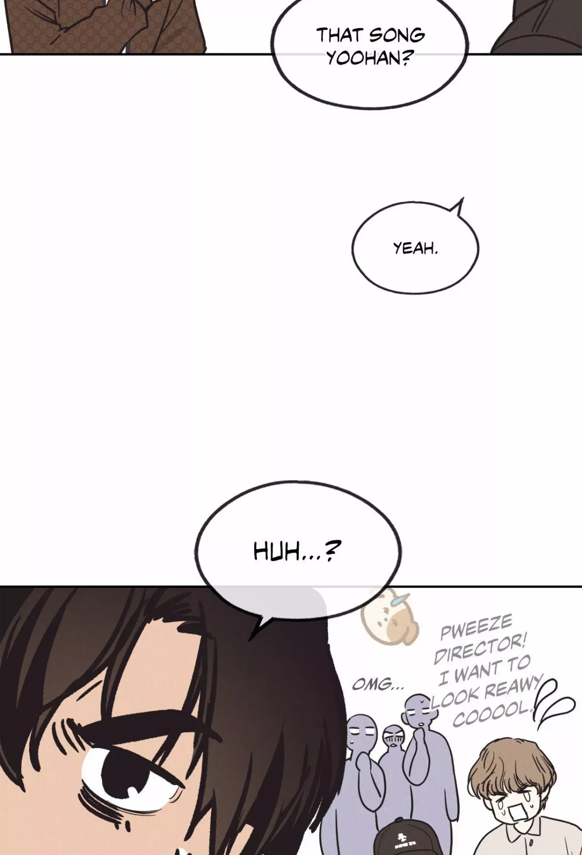 Payback Chapter 61 page 27 - 