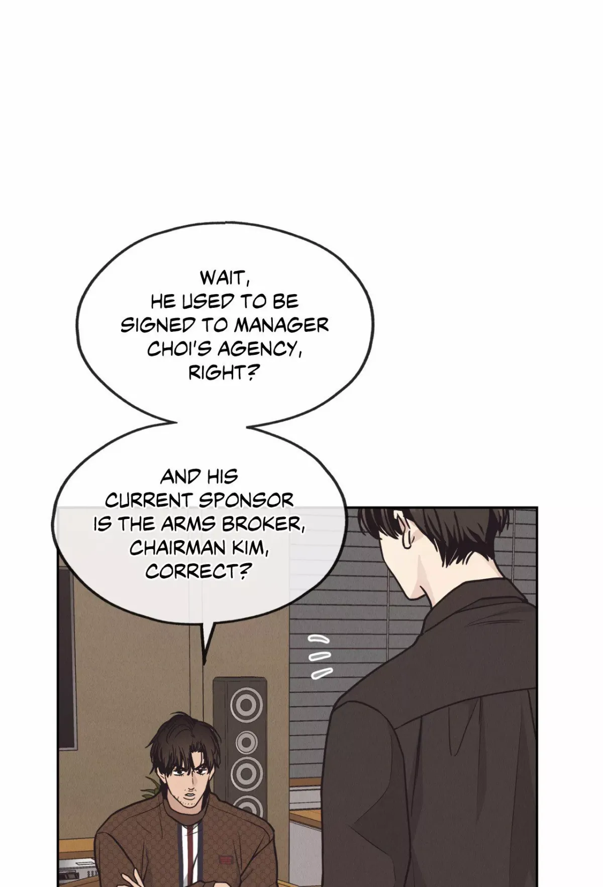 Payback Chapter 61 page 29 - 