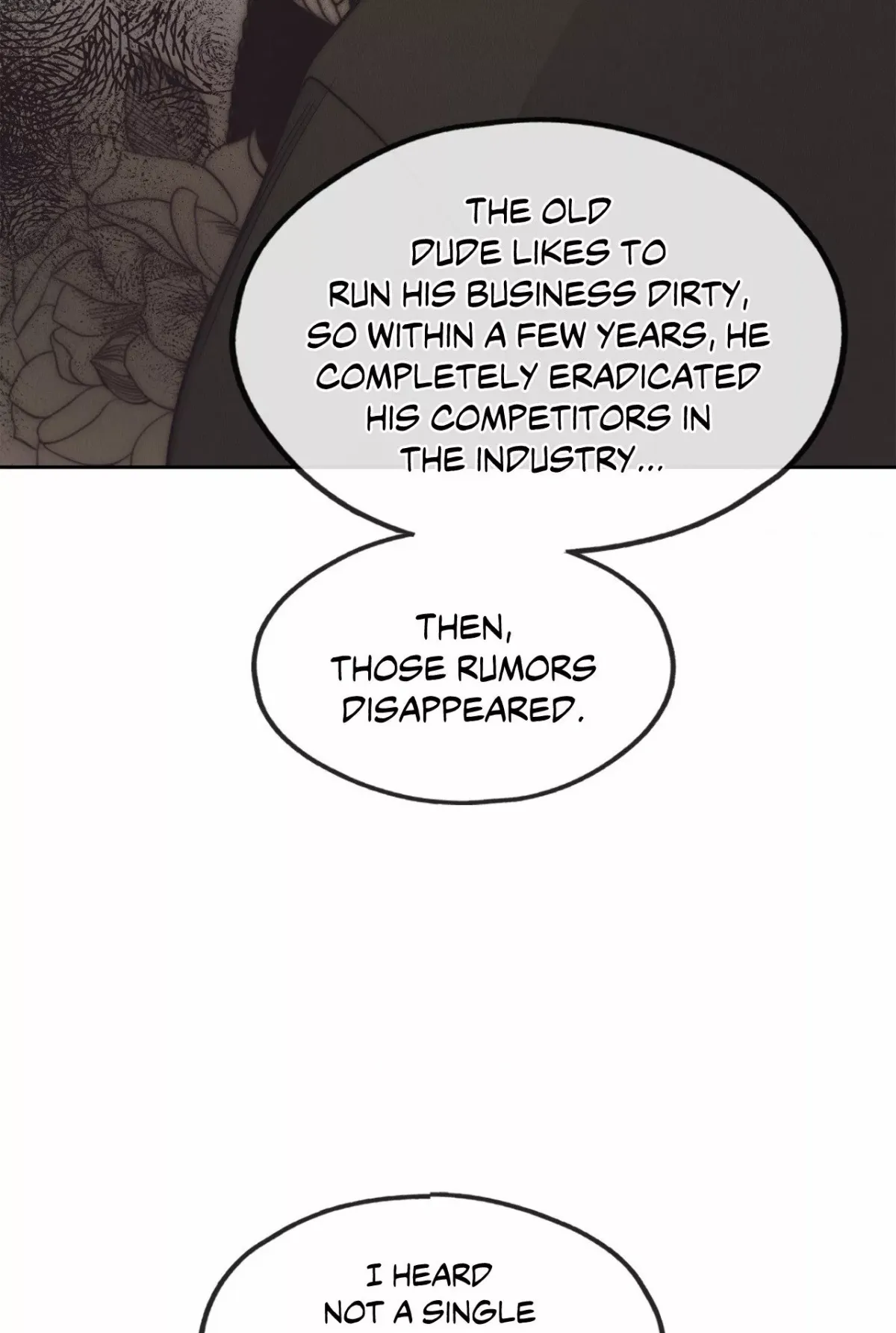 Payback Chapter 61 page 34 - 