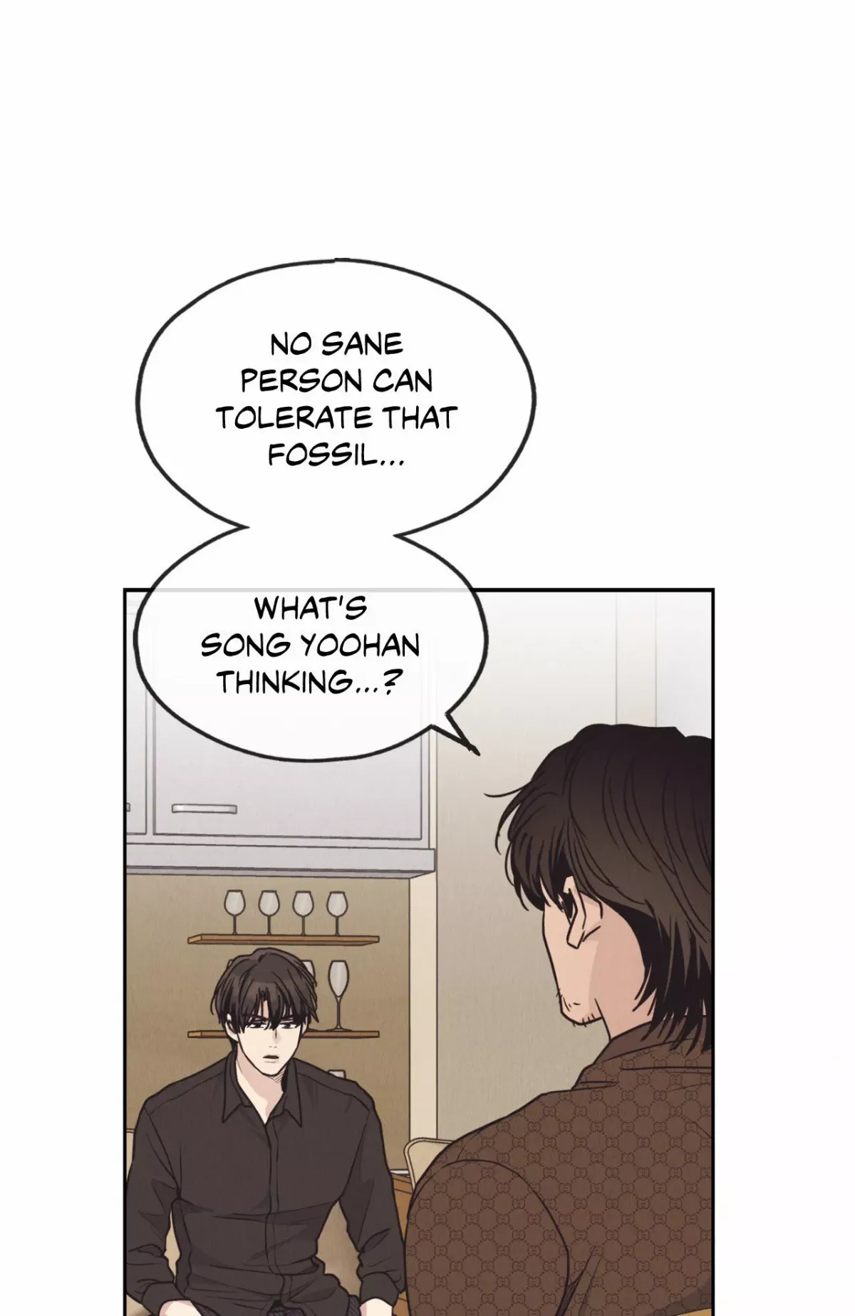Payback Chapter 61 page 36 - 