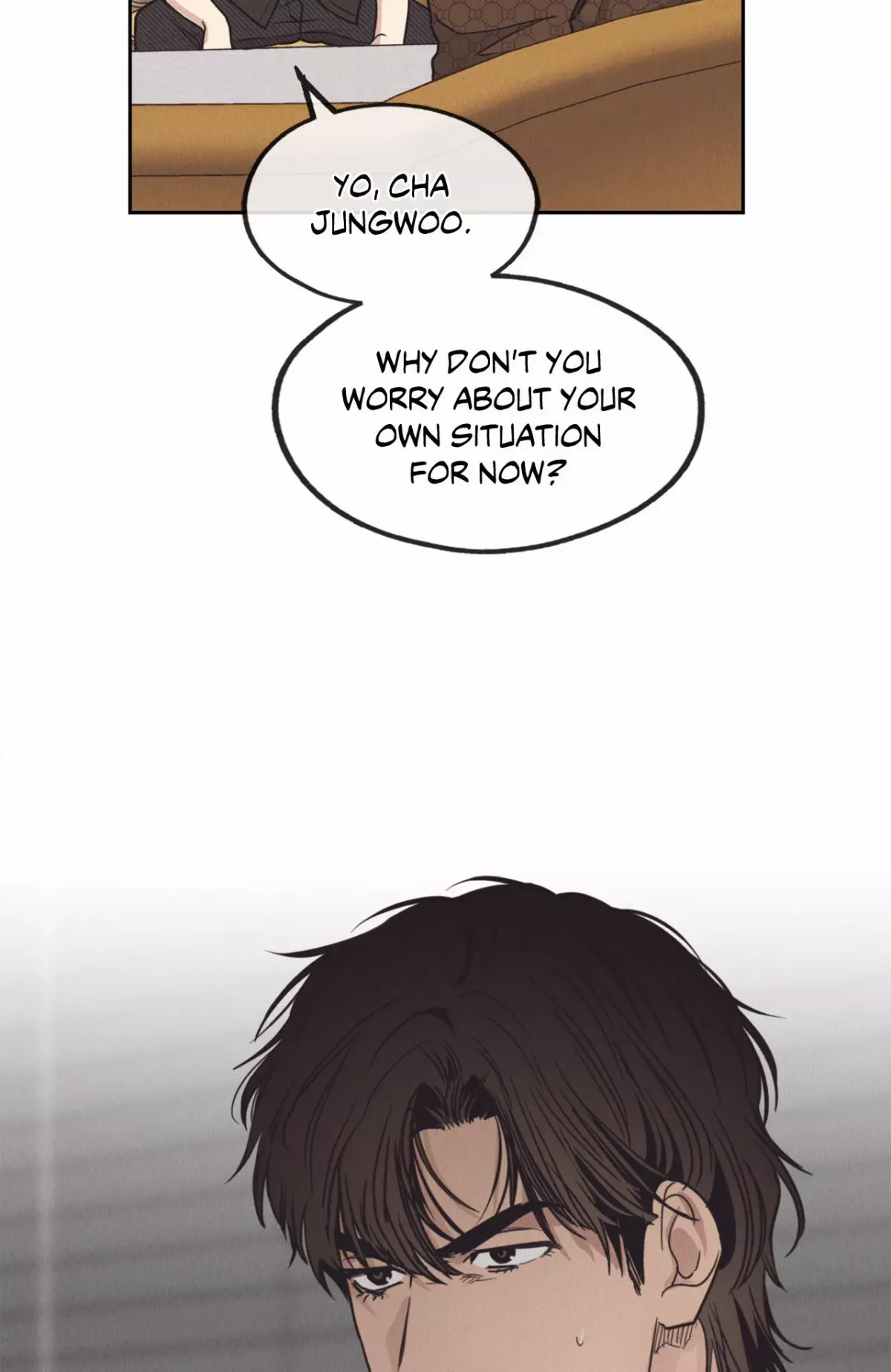 Payback Chapter 61 page 37 - 