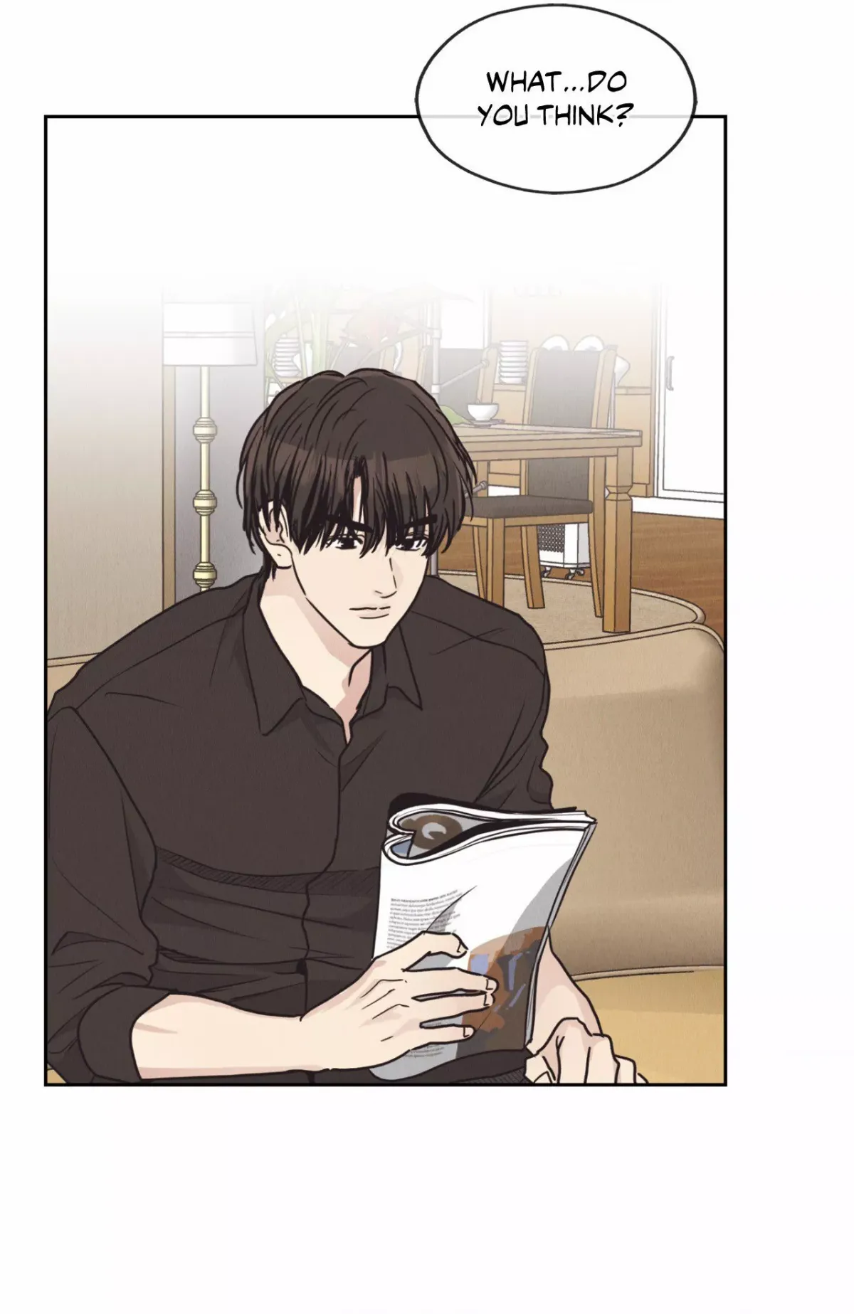 Payback Chapter 61 page 39 - 