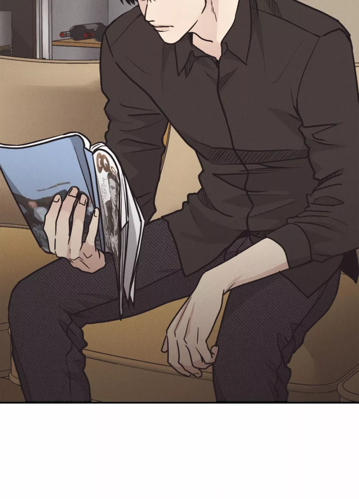 Payback Chapter 61 page 5 - 