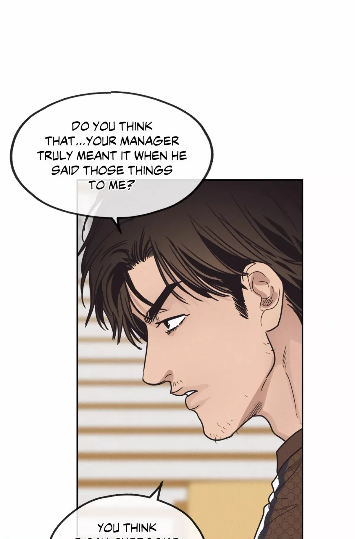 Payback Chapter 61 page 41 - 