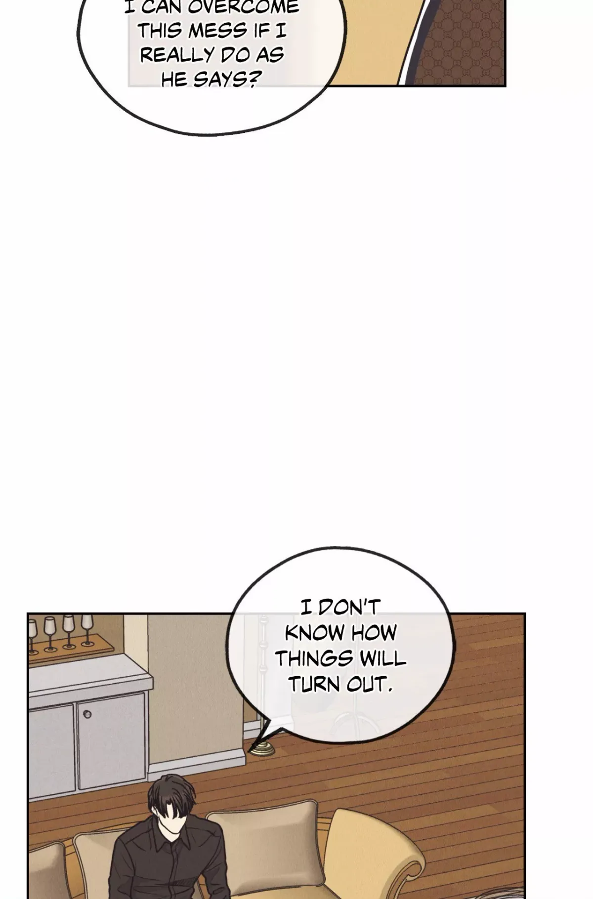 Payback Chapter 61 page 42 - 