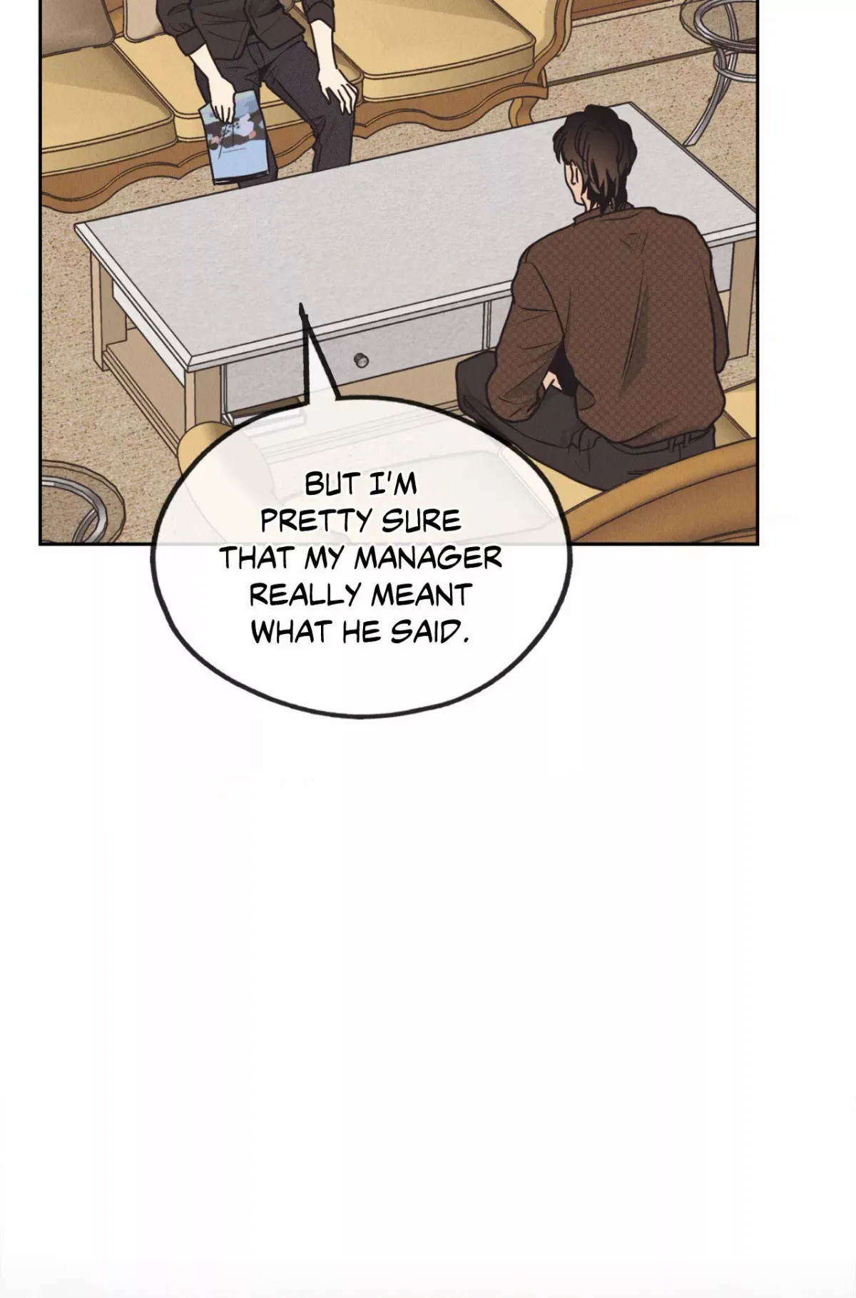 Payback Chapter 61 page 43 - 