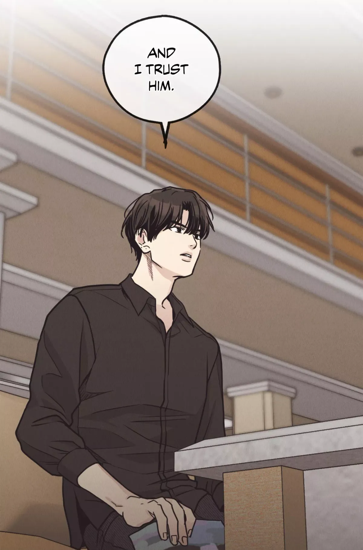 Payback Chapter 61 page 44 - 