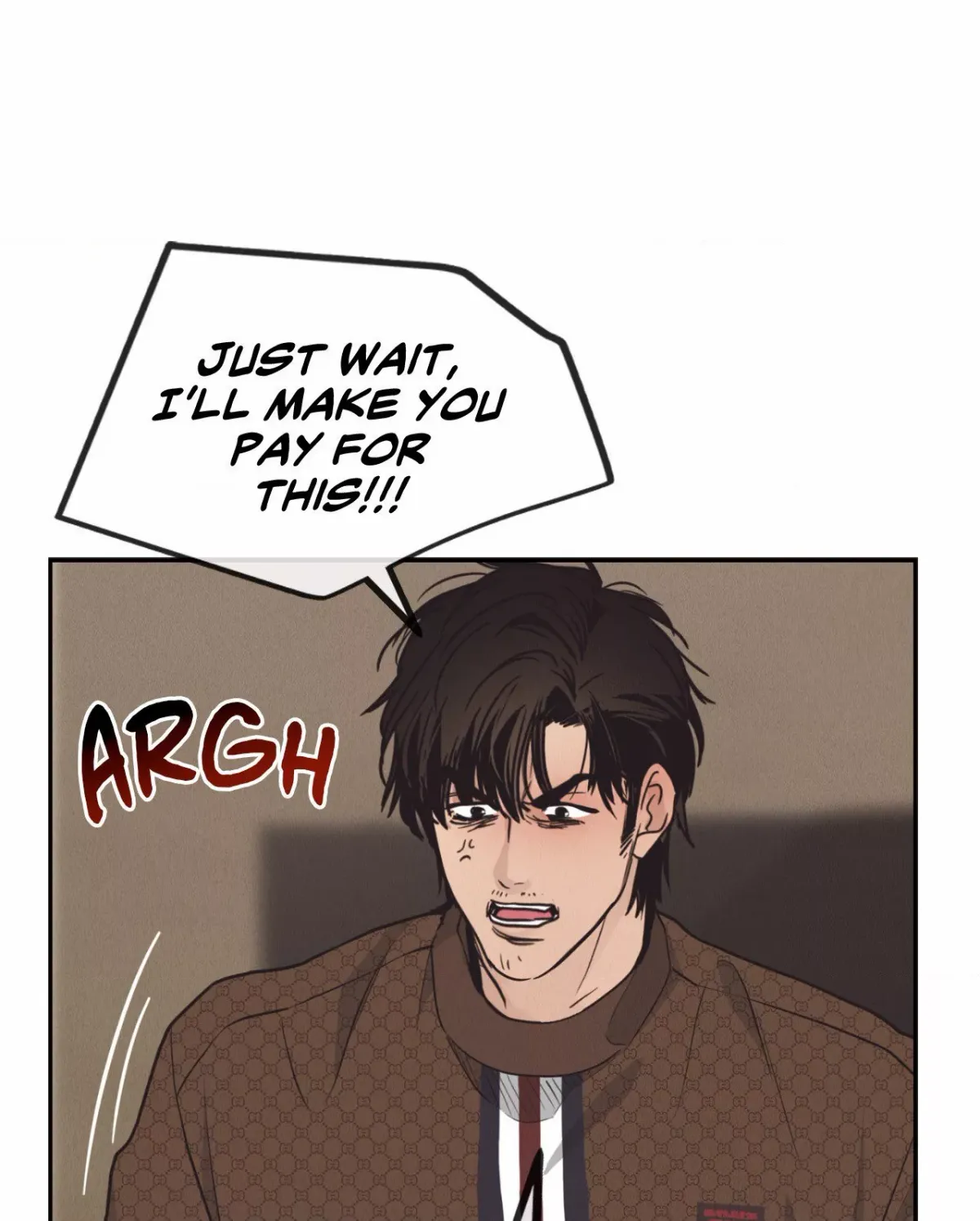 Payback Chapter 61 page 6 - 