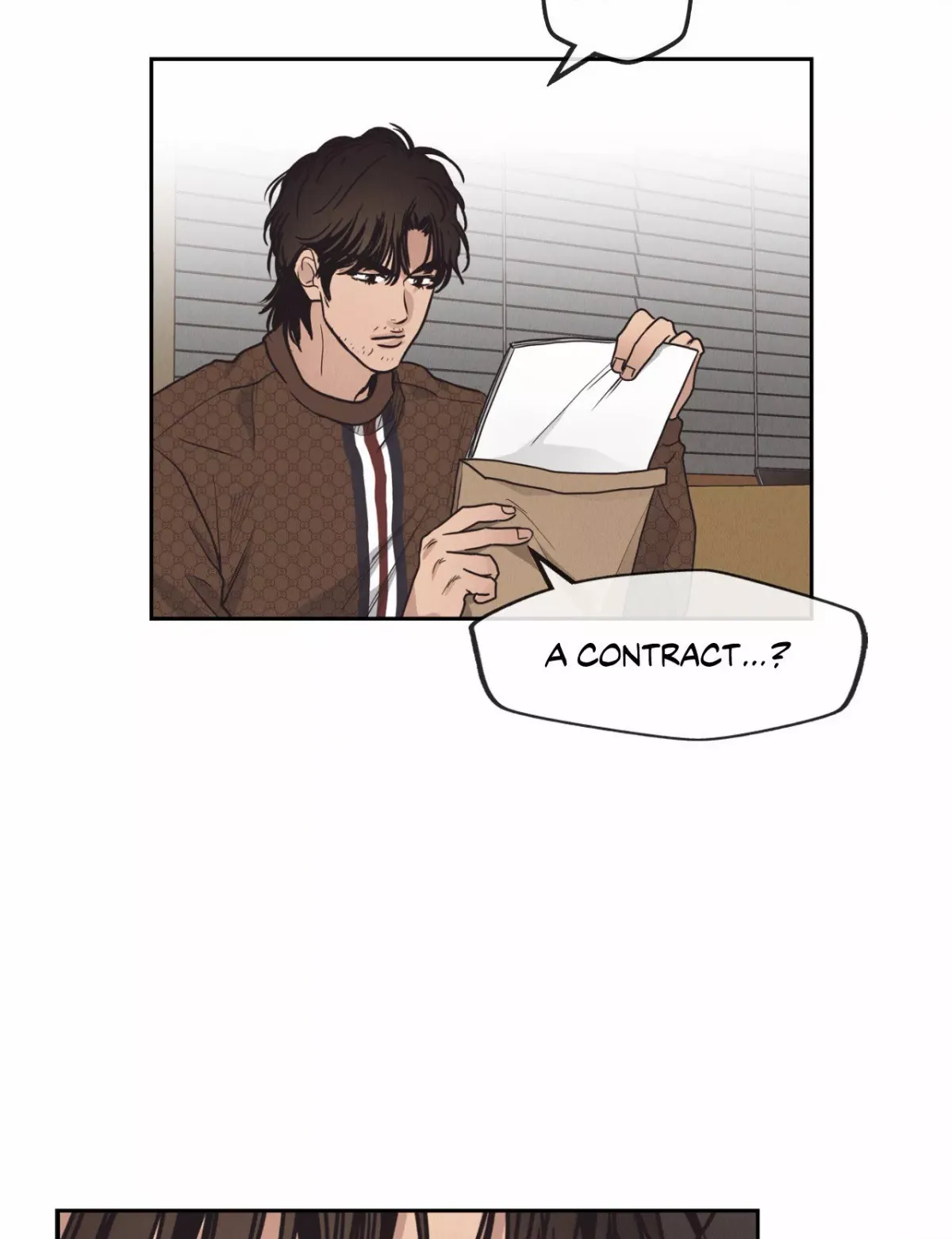 Payback Chapter 61 page 53 - 