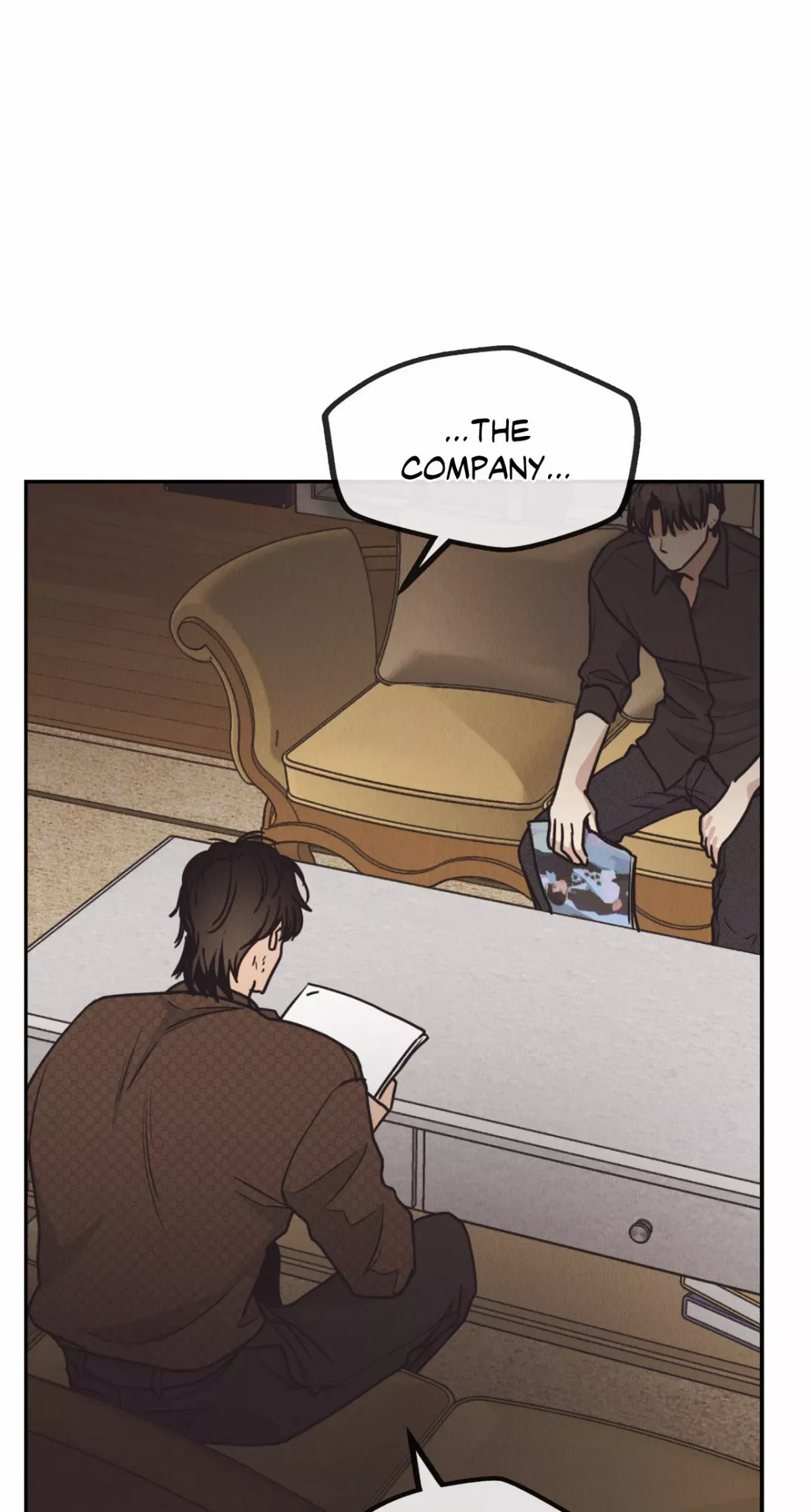 Payback Chapter 61 page 55 - 