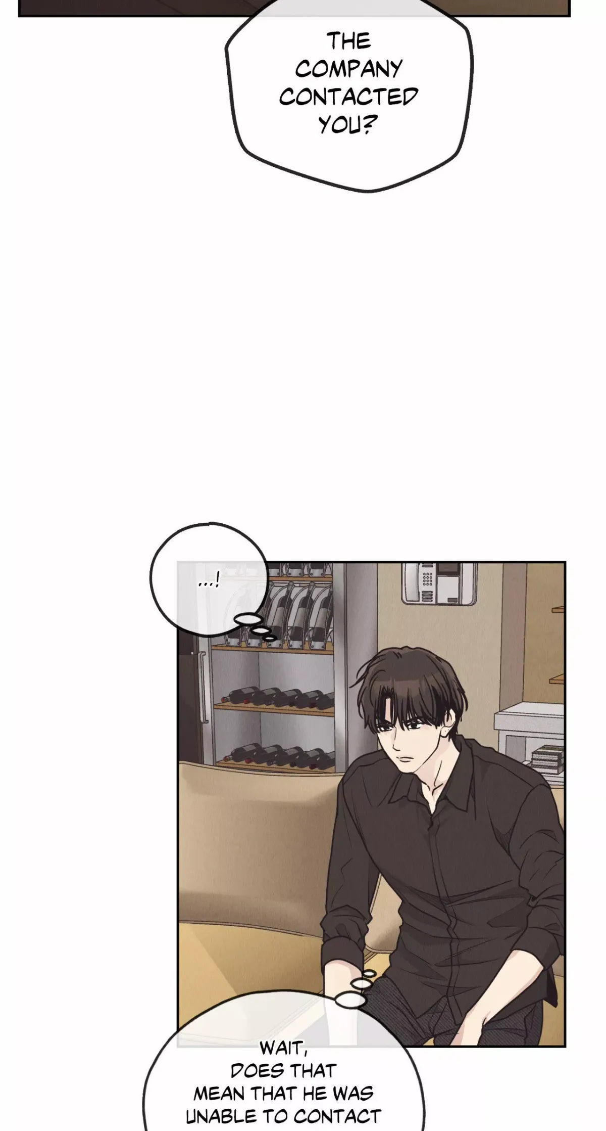 Payback Chapter 61 page 56 - 