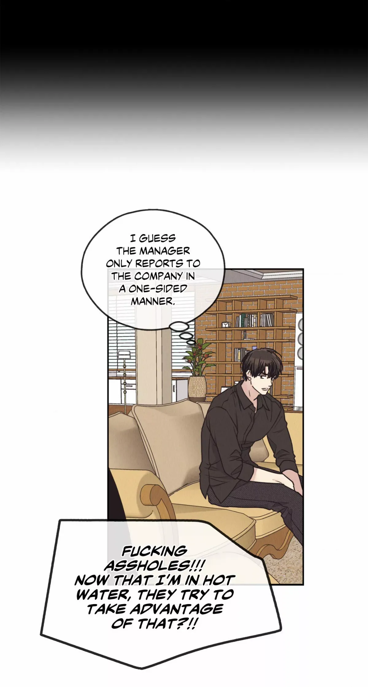 Payback Chapter 61 page 59 - 
