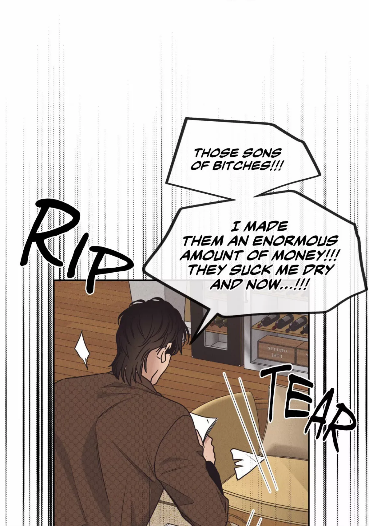 Payback Chapter 61 page 60 - 