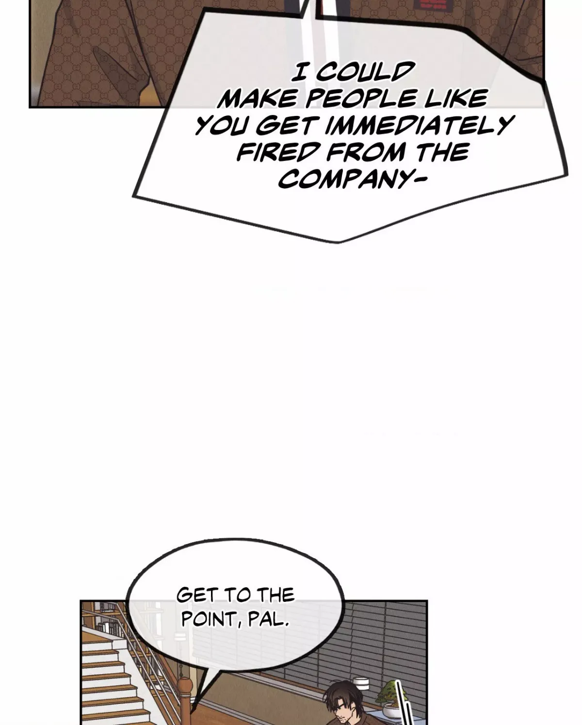 Payback Chapter 61 page 7 - 