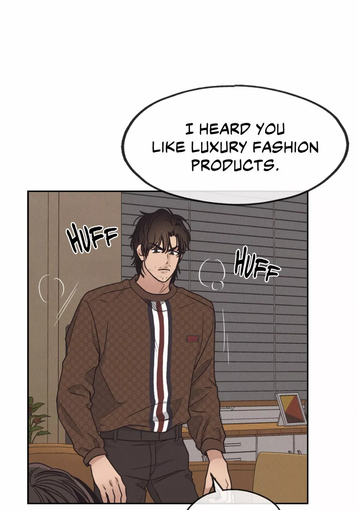 Payback Chapter 61 page 63 - 