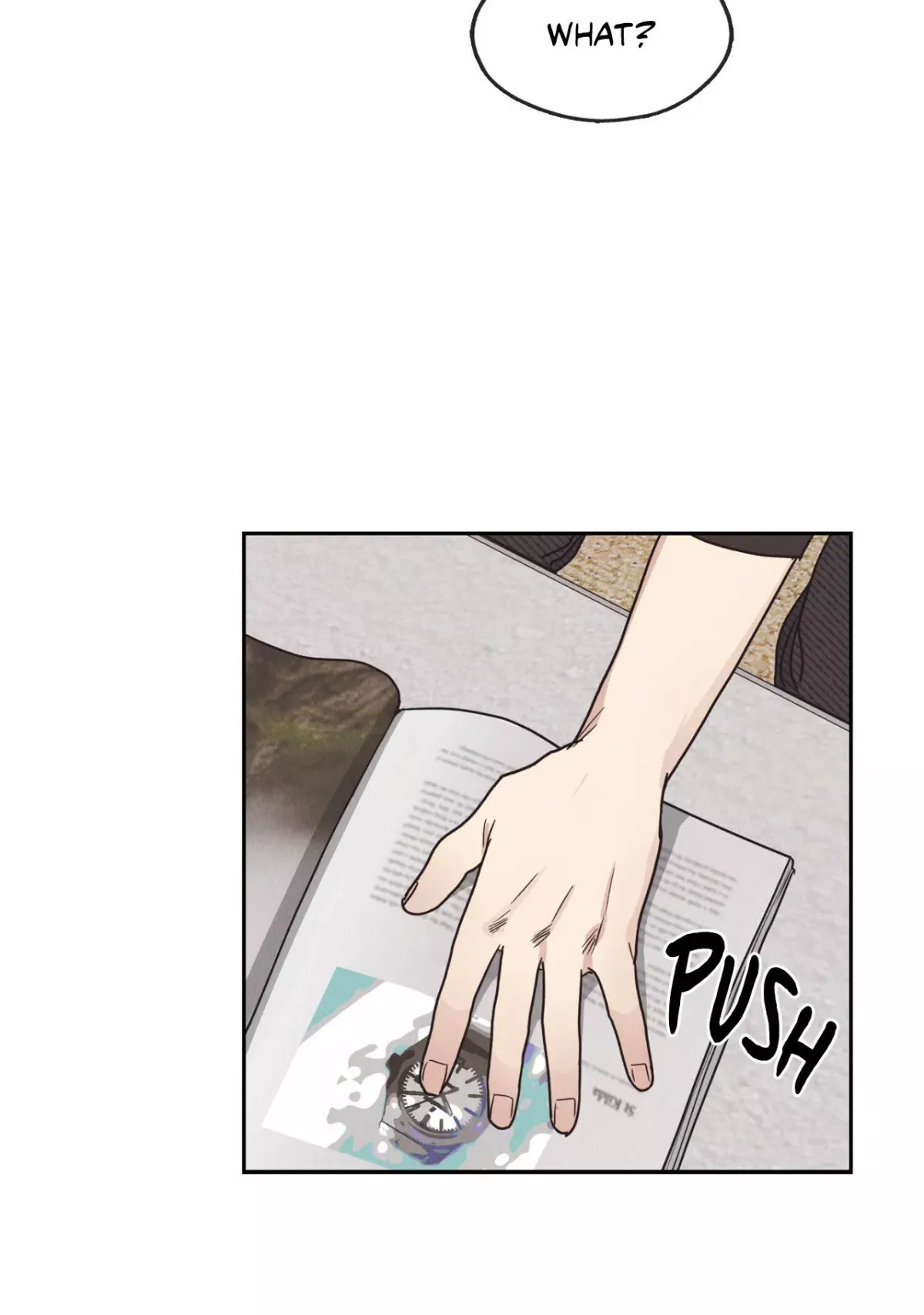 Payback Chapter 61 page 64 - 