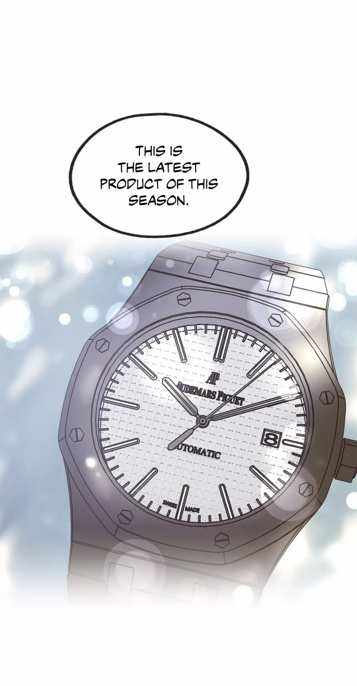Payback Chapter 61 page 65 - 