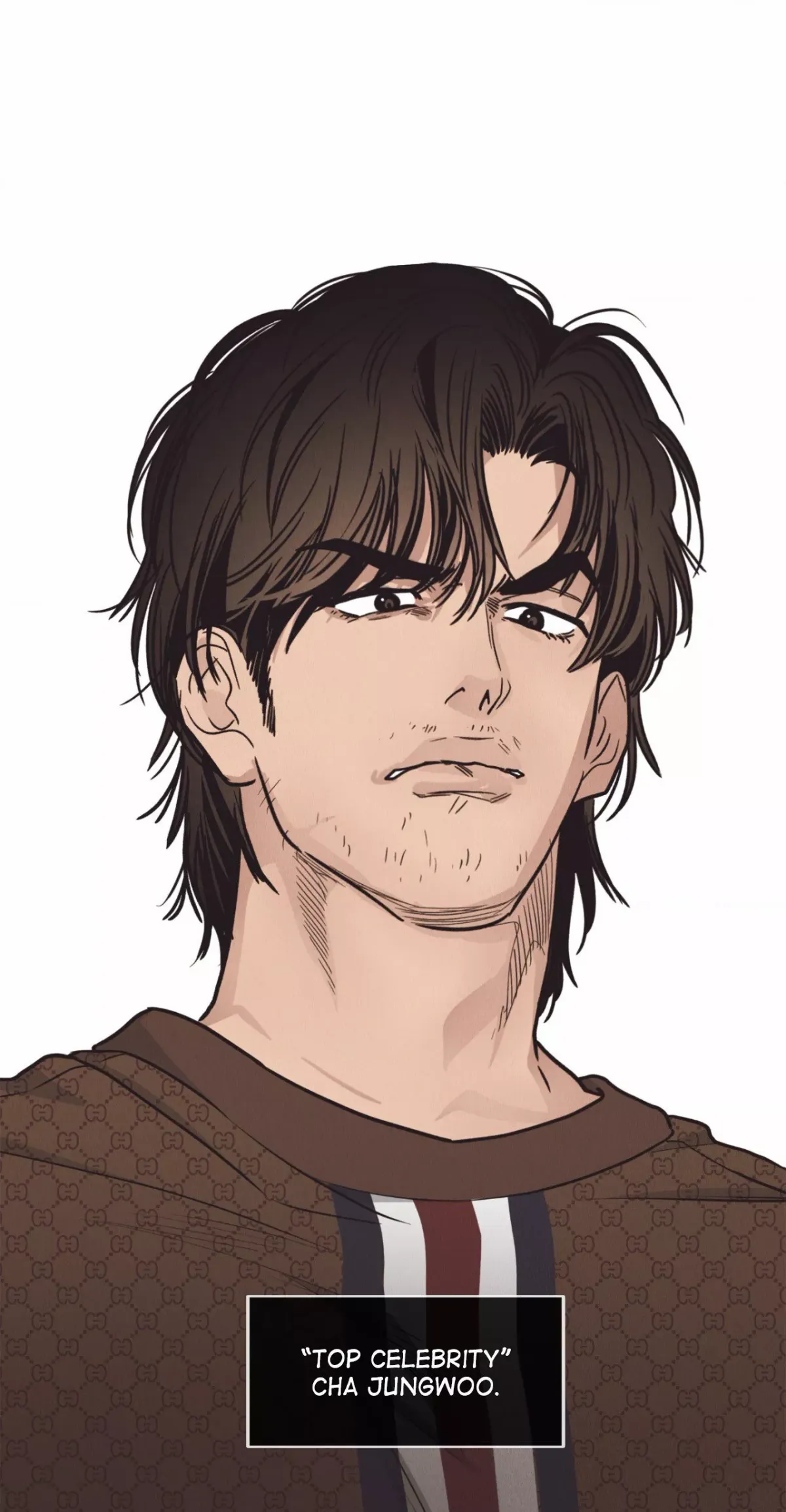 Payback Chapter 61 page 68 - 