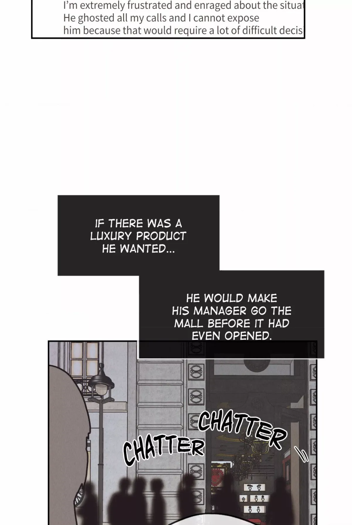 Payback Chapter 61 page 71 - 