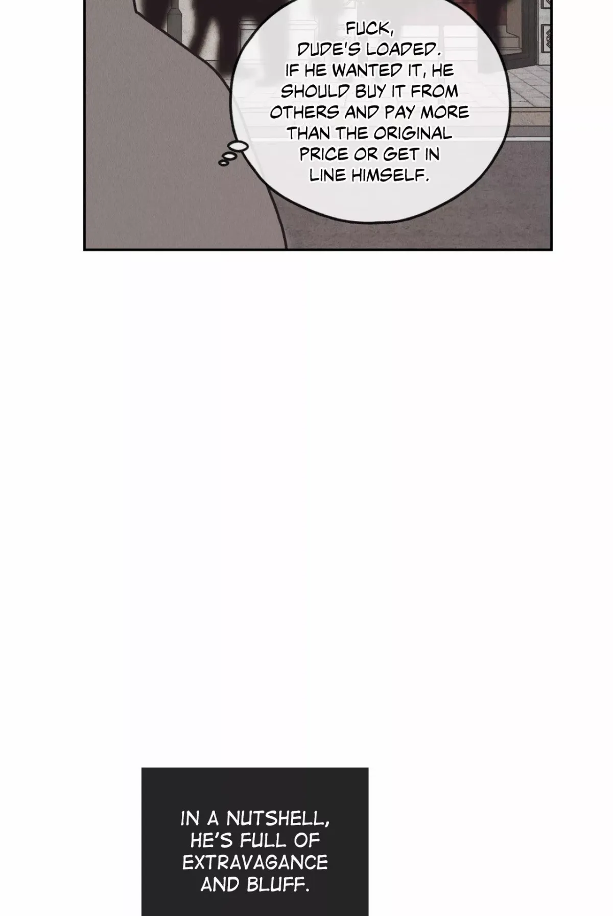 Payback Chapter 61 page 72 - 