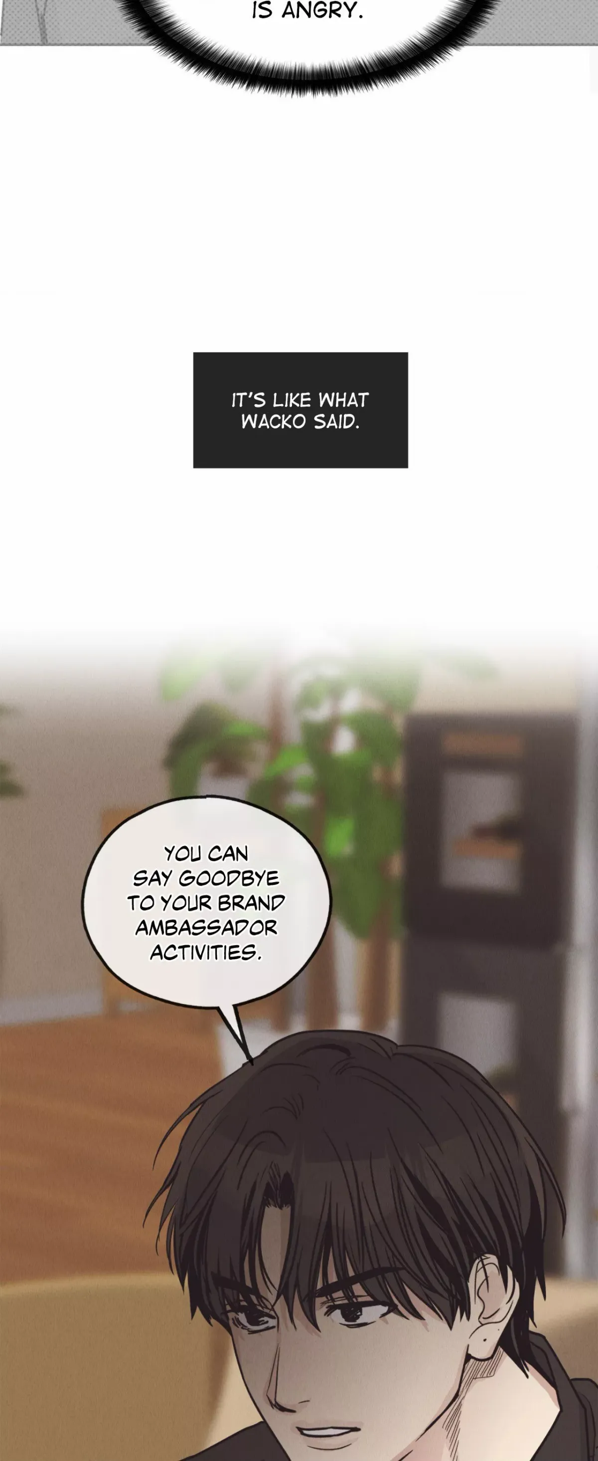 Payback Chapter 61 page 76 - 