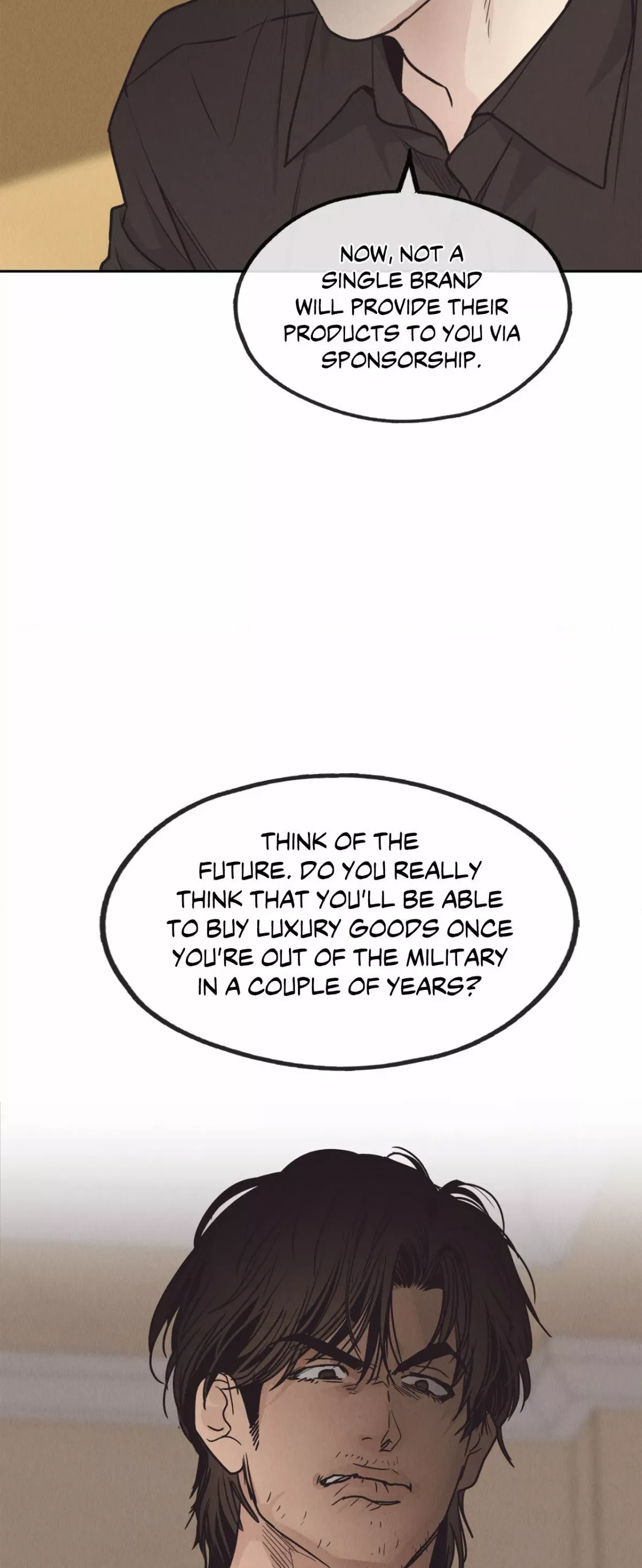 Payback Chapter 61 page 77 - 