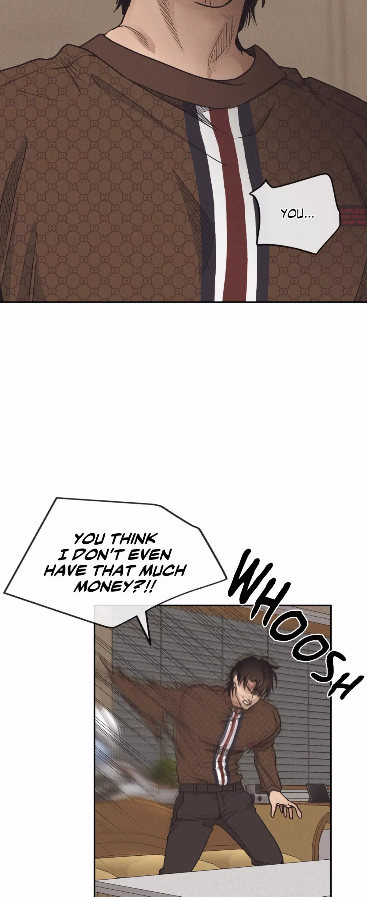 Payback Chapter 61 page 78 - 