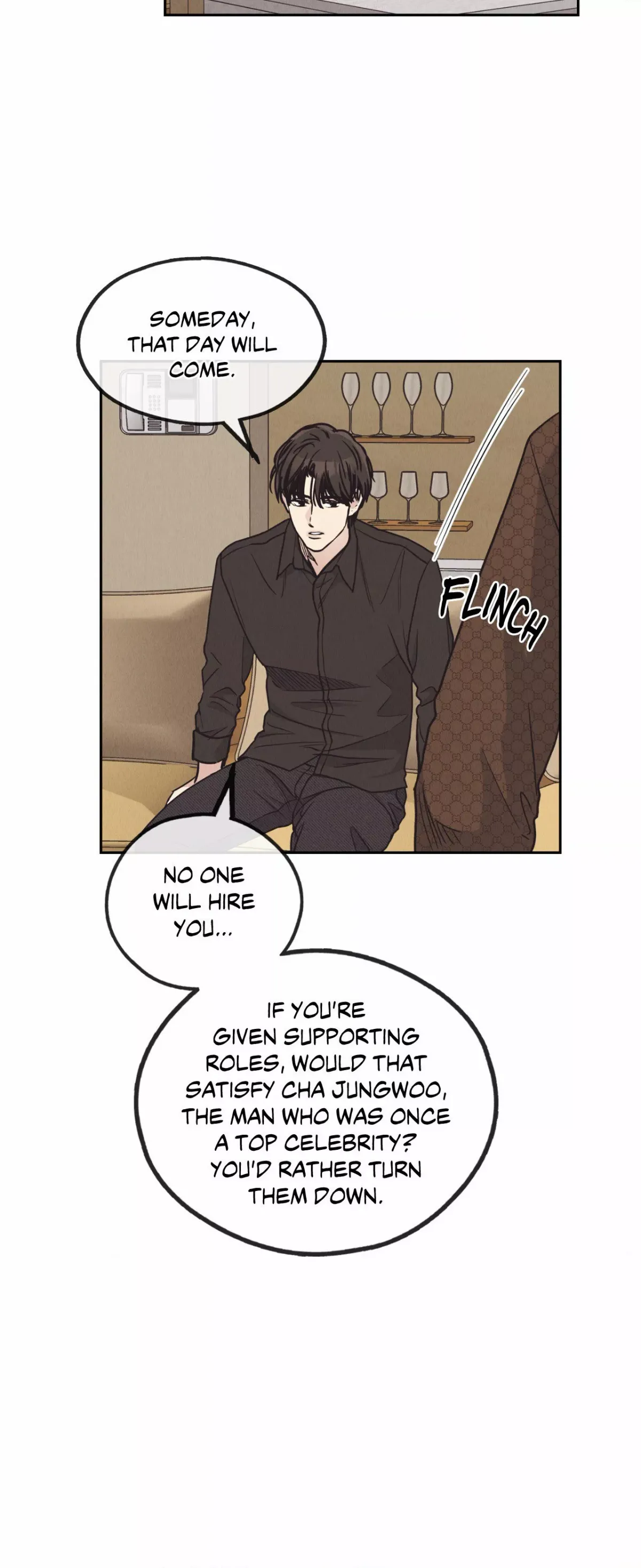 Payback Chapter 61 page 79 - 
