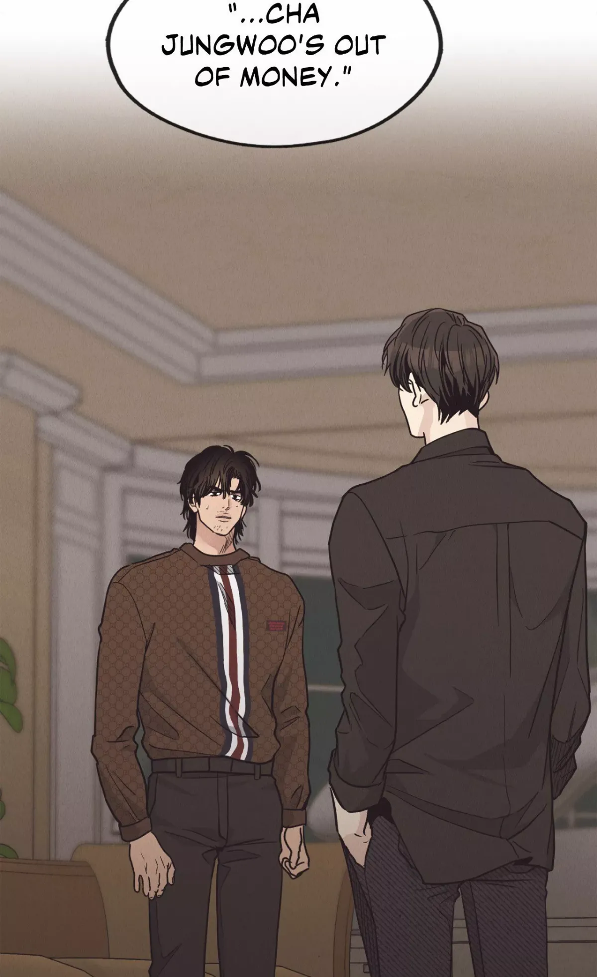 Payback Chapter 61 page 82 - 