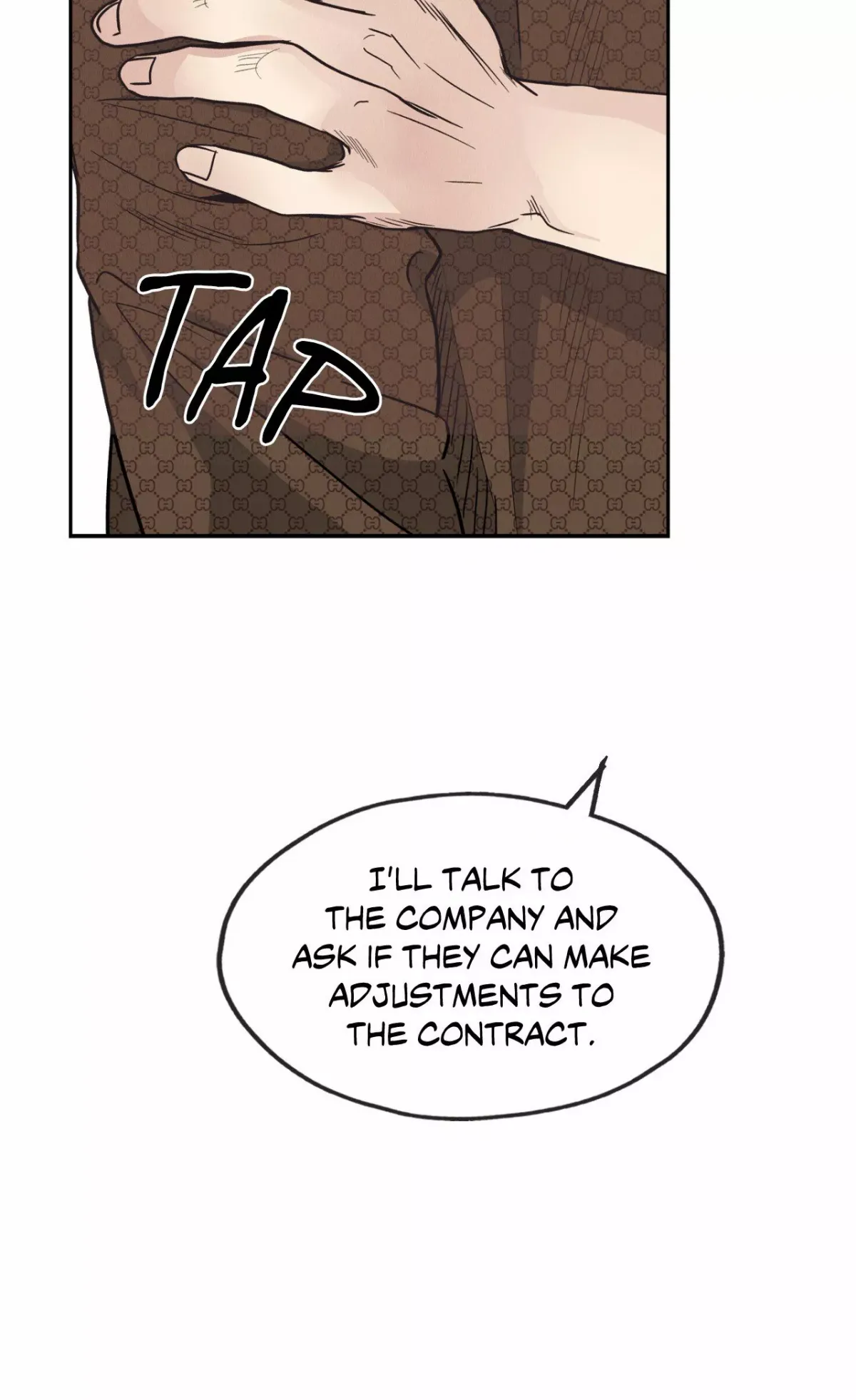 Payback Chapter 61 page 84 - 