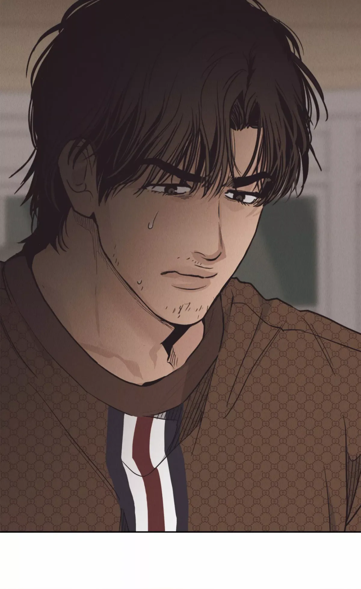 Payback Chapter 61 page 87 - 