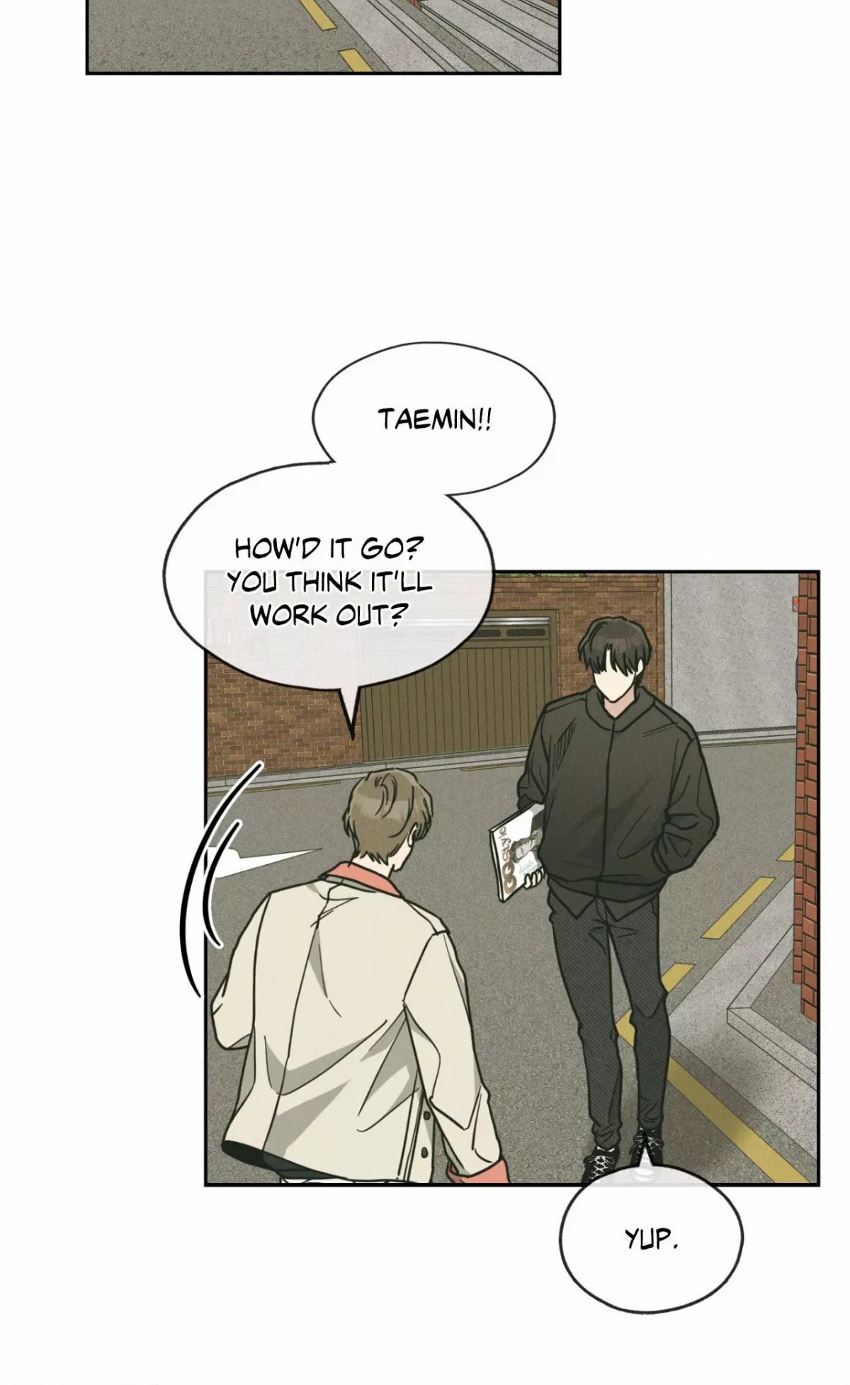 Payback Chapter 61 page 89 - 