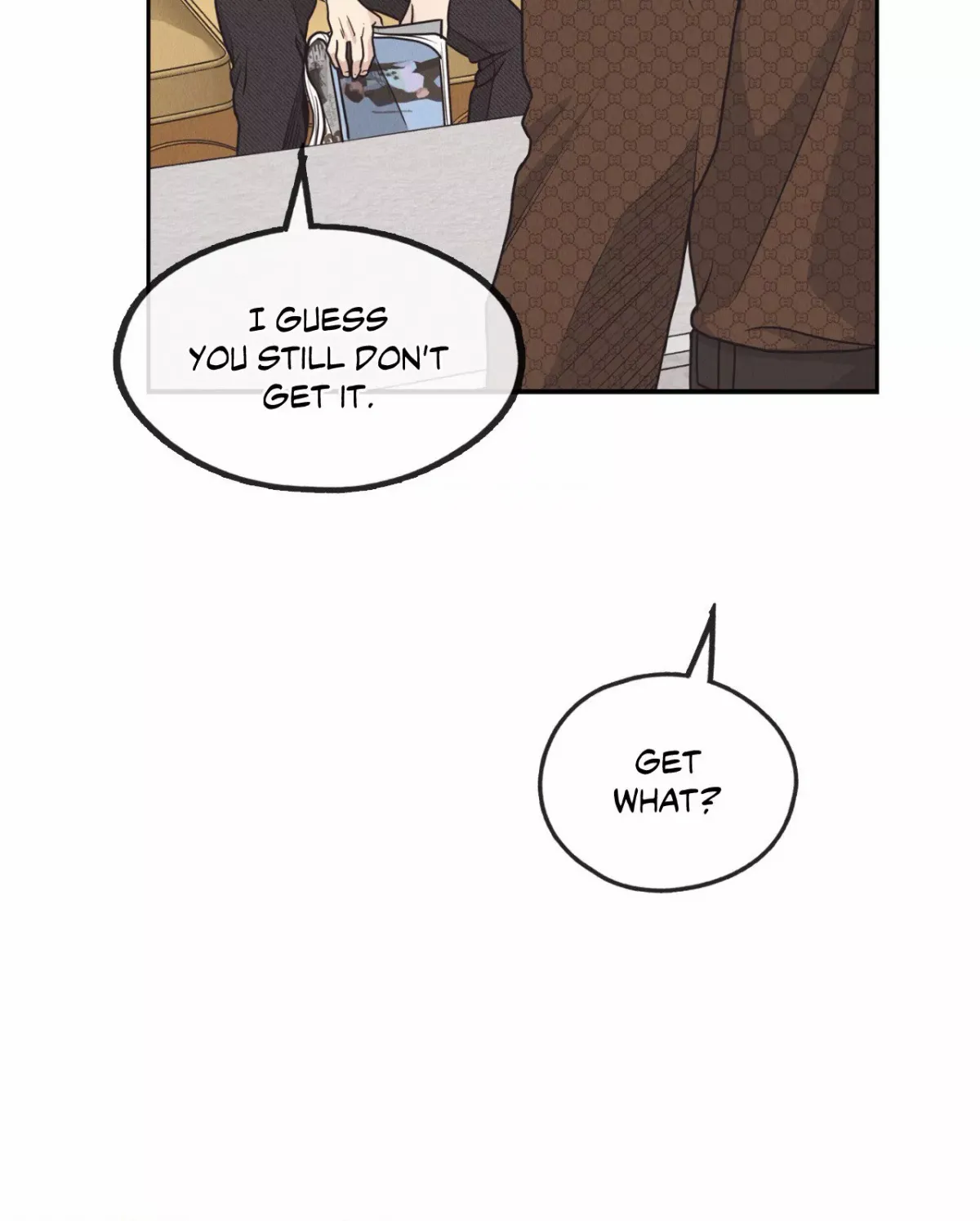 Payback Chapter 61 page 10 - 