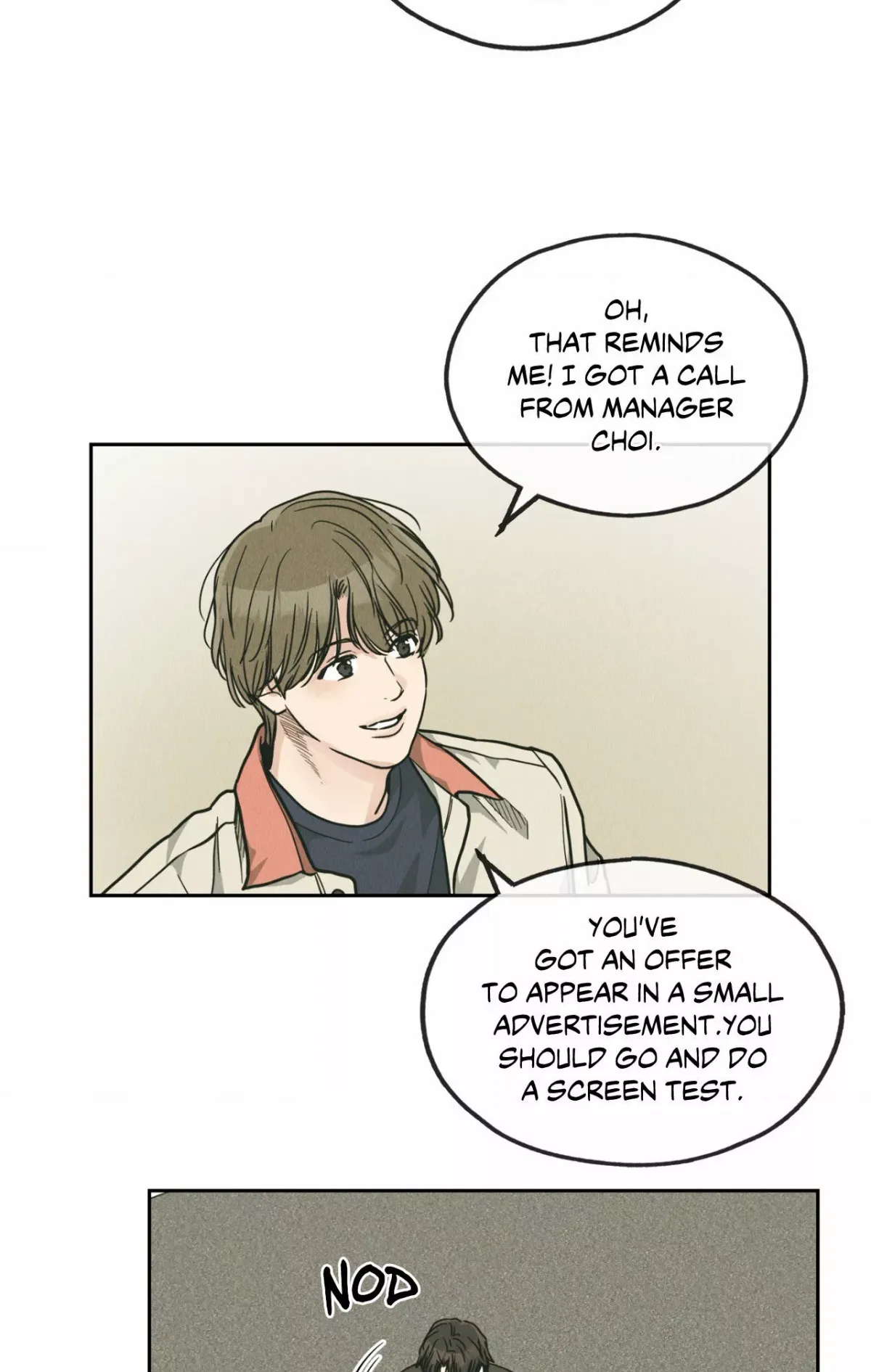 Payback Chapter 61 page 91 - 