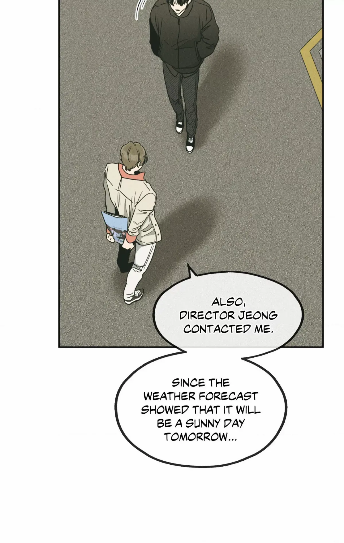 Payback Chapter 61 page 92 - 