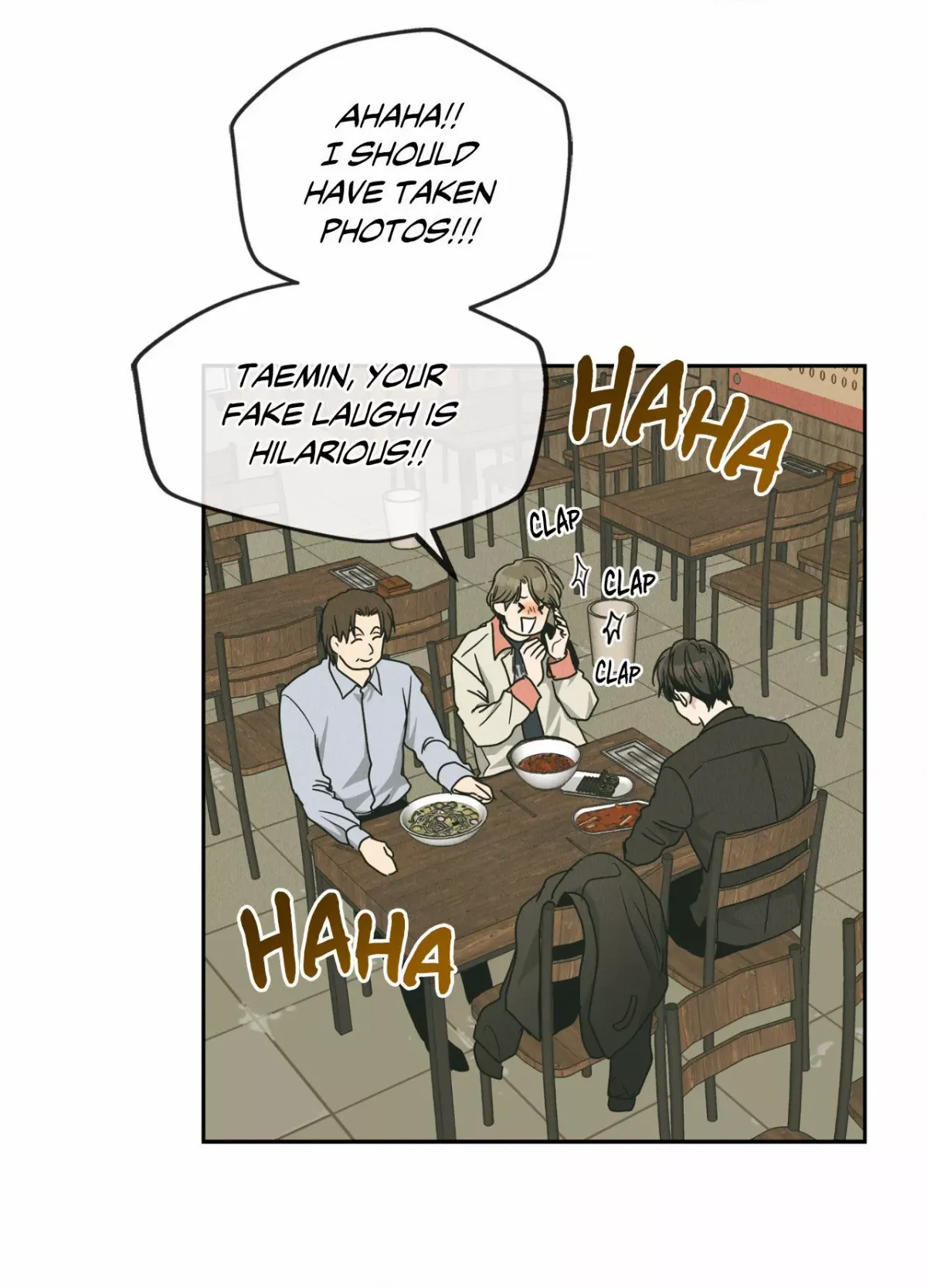 Payback Chapter 61 page 99 - 