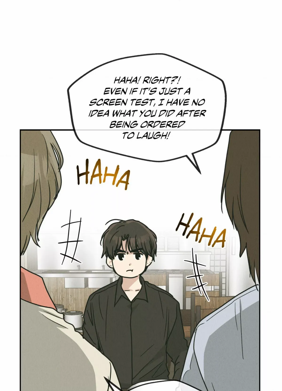 Payback Chapter 61 page 100 - 