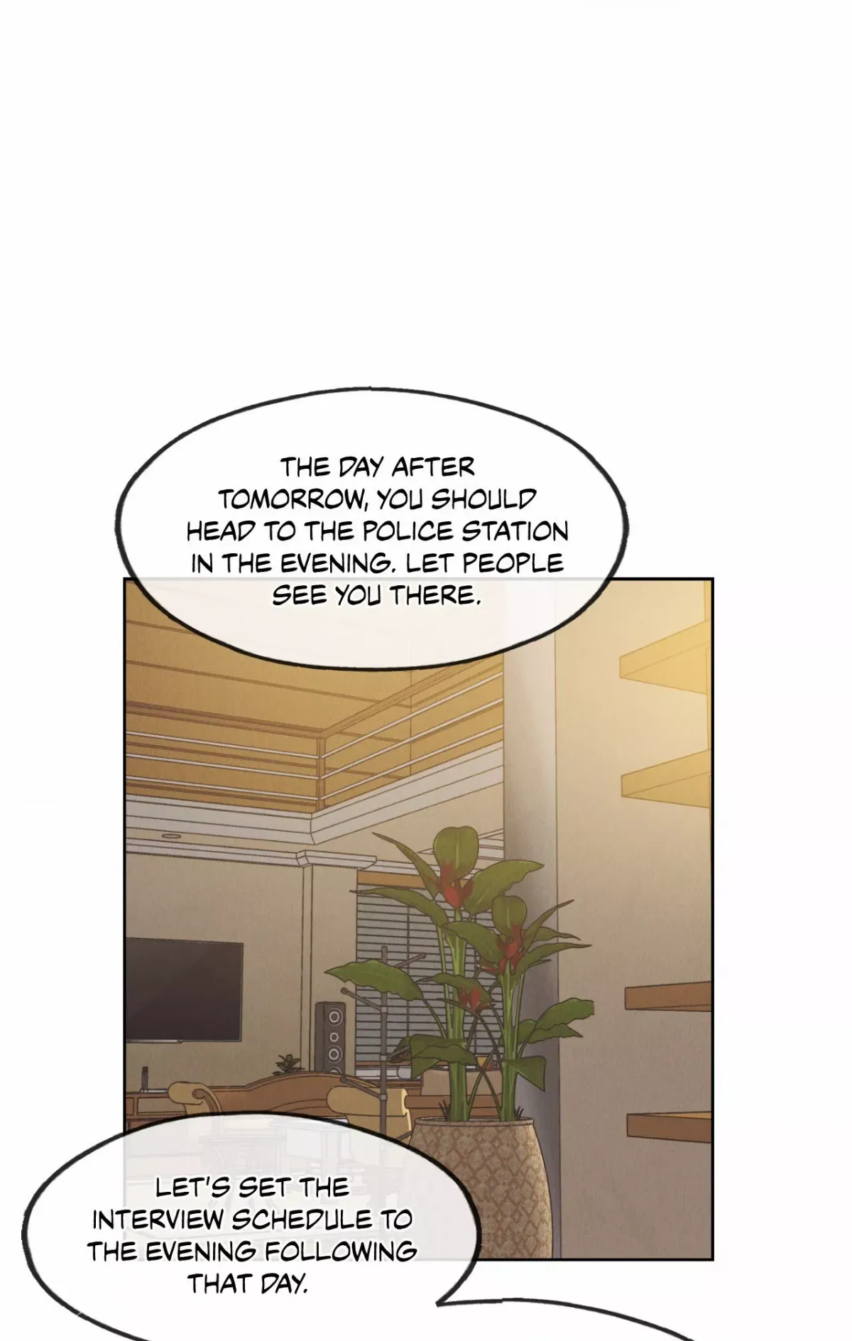 Payback Chapter 62 page 1 - 
