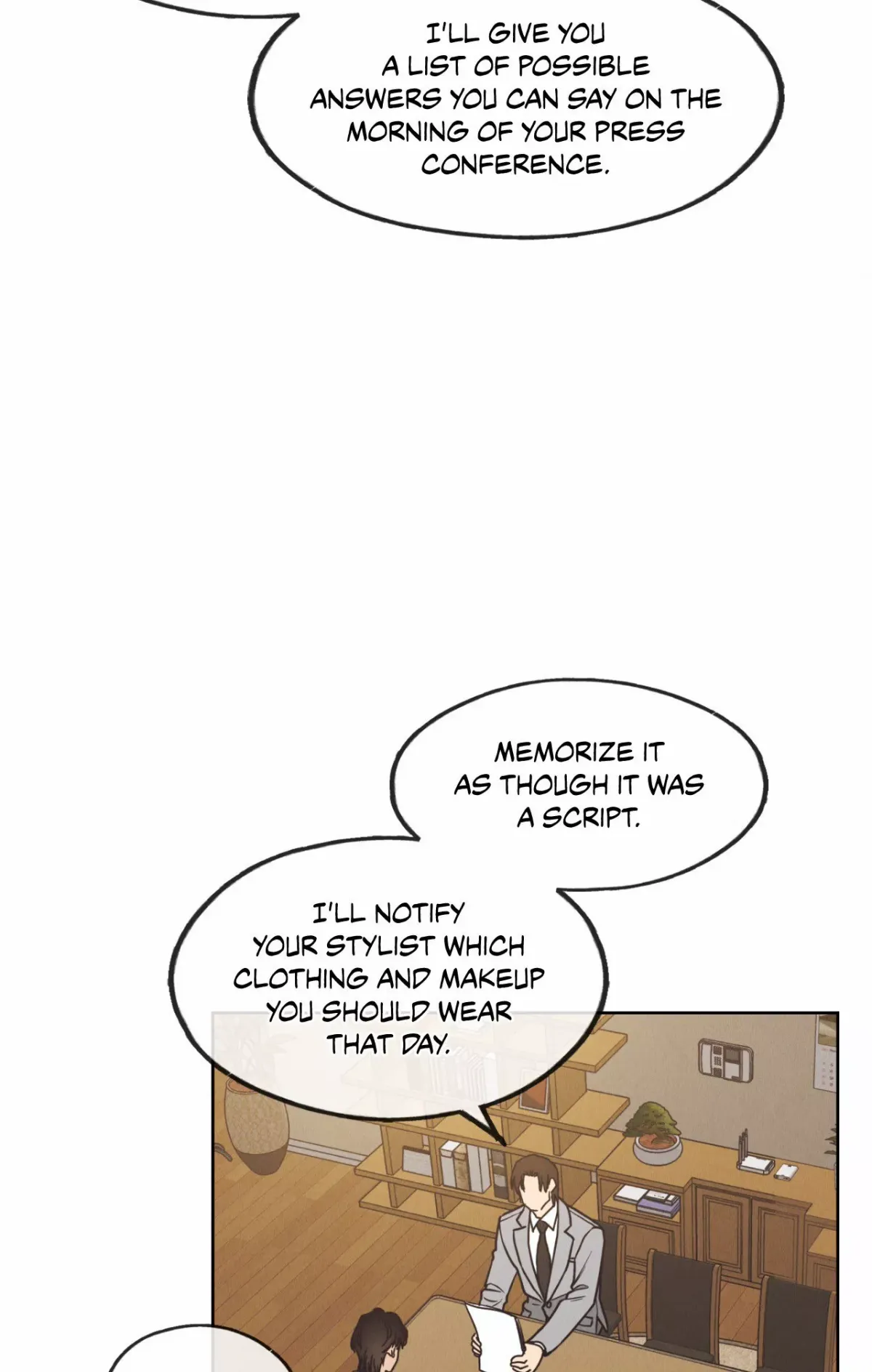 Payback Chapter 62 page 2 - 