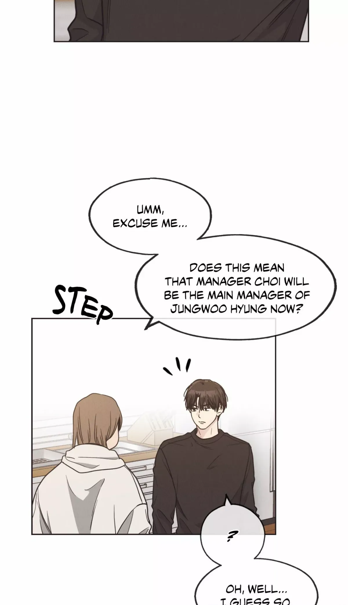 Payback Chapter 62 page 11 - 