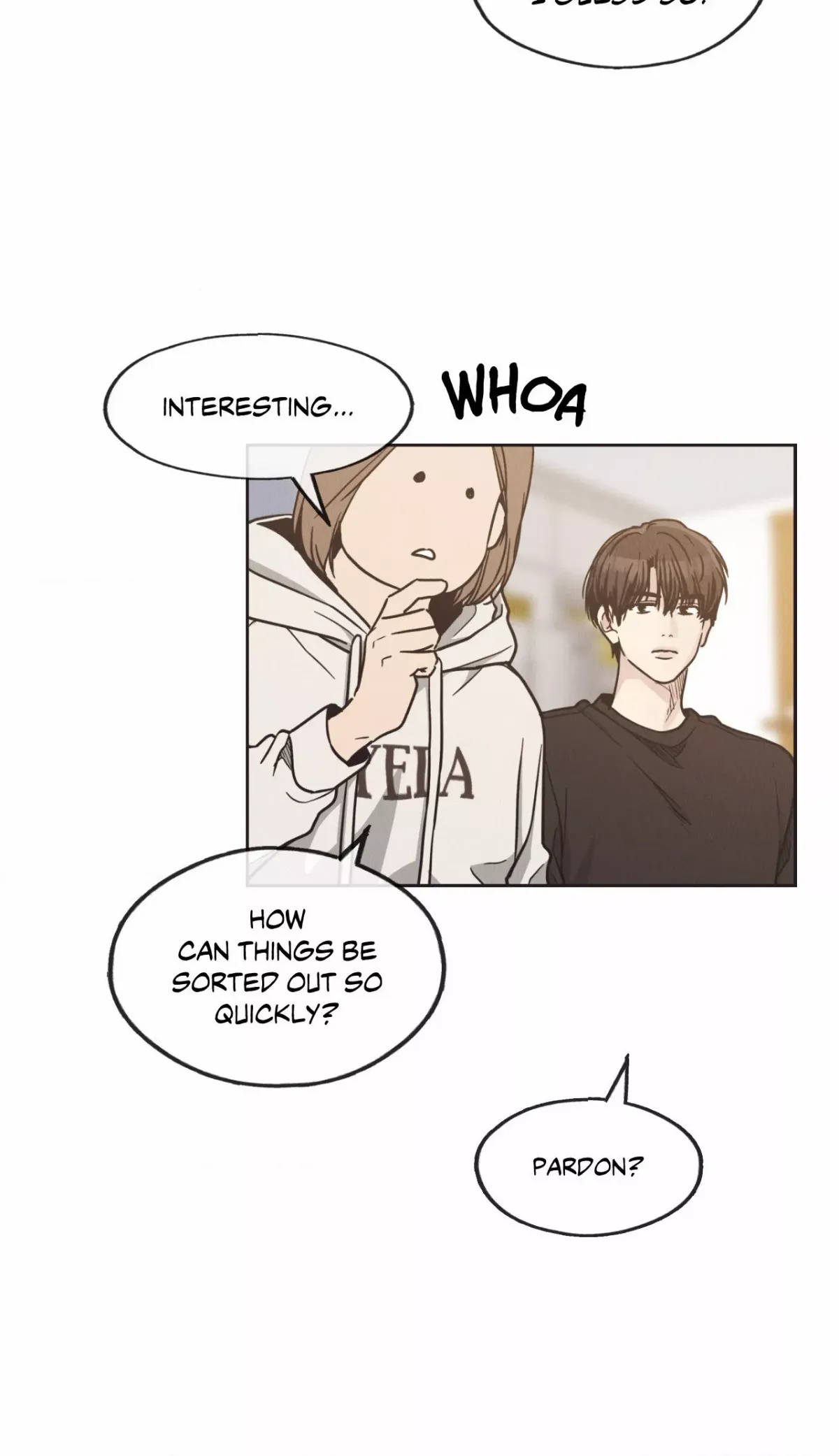 Payback Chapter 62 page 12 - 